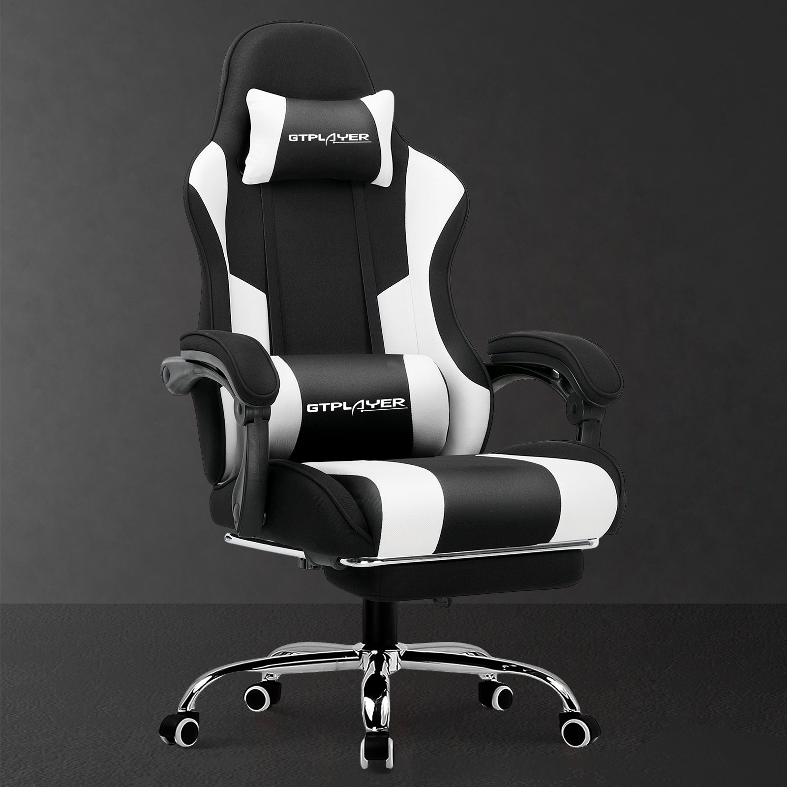 Footrest Series GT800A Fabric