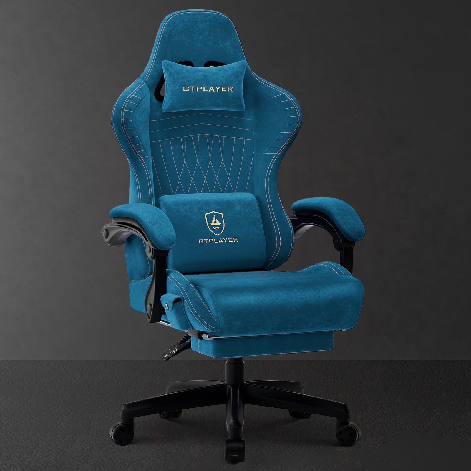 Ace Series  ACE-PRO Velvet