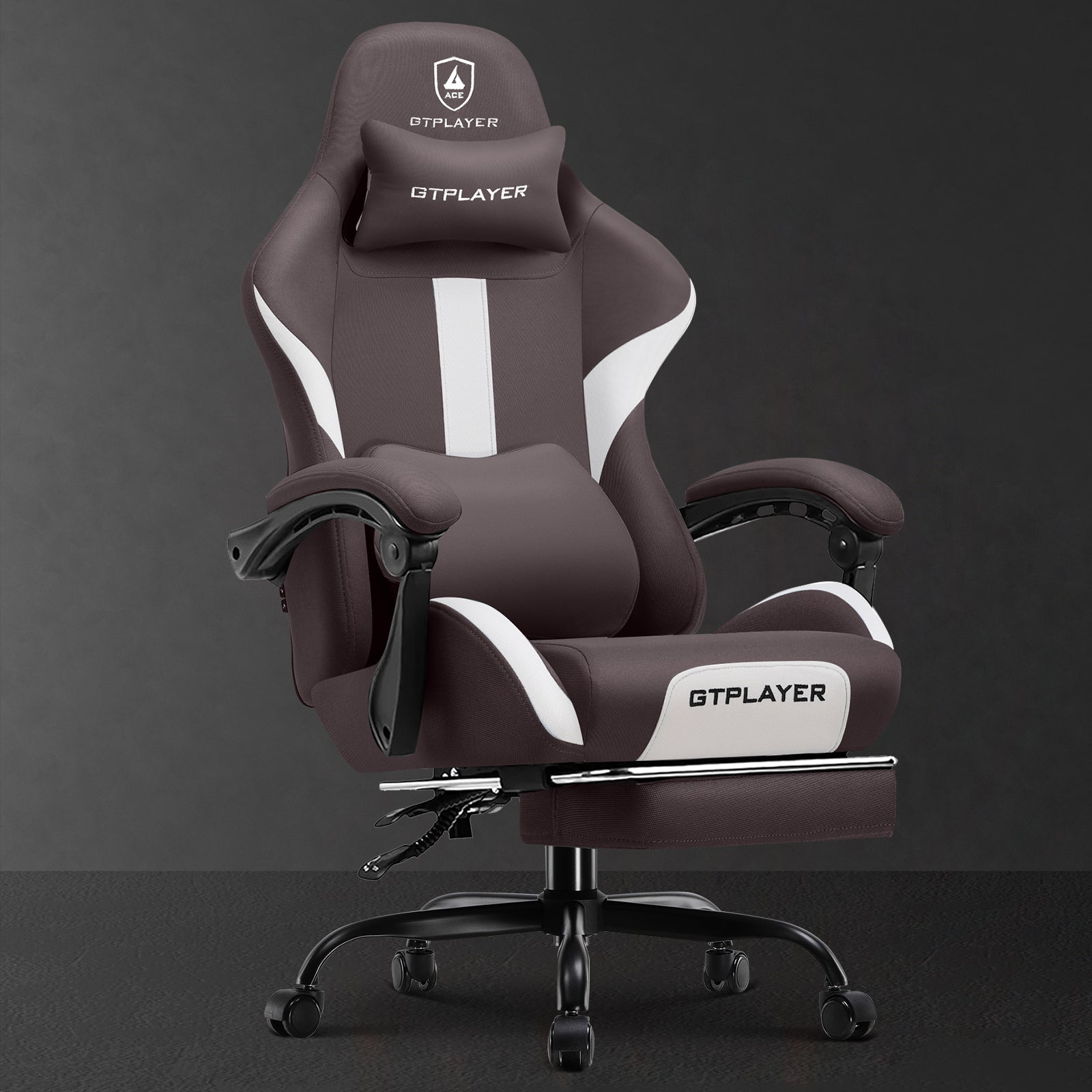 Footrest Series GT905