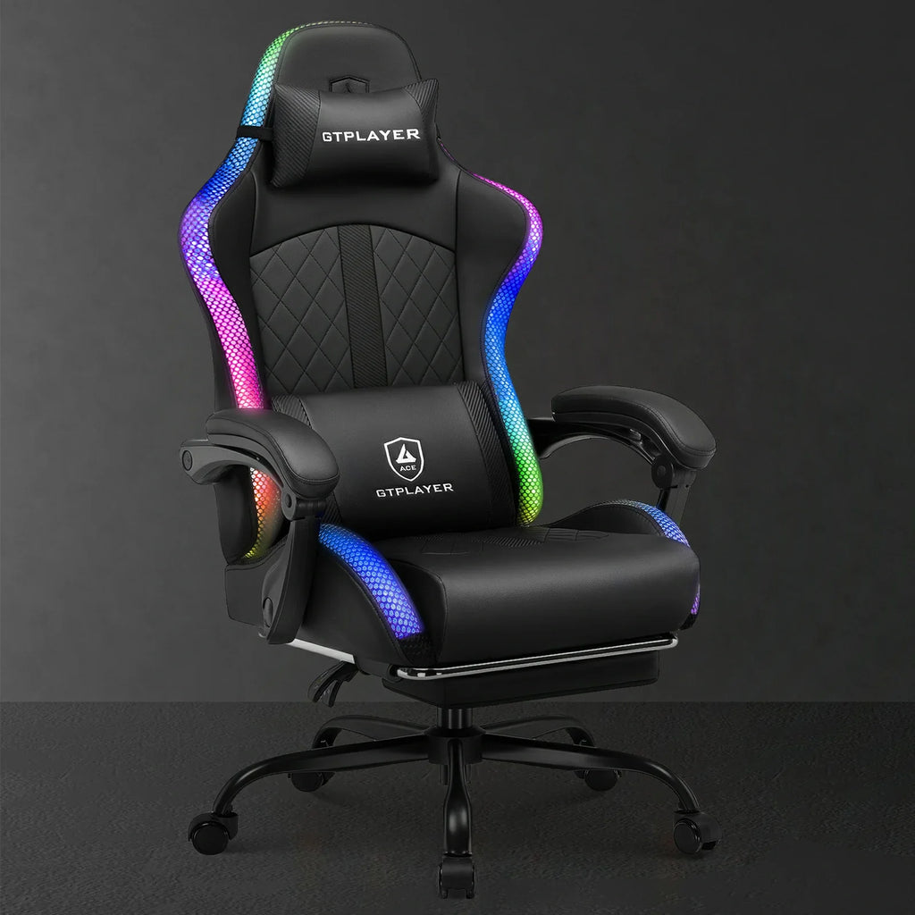 Aura RGB Series GTP801