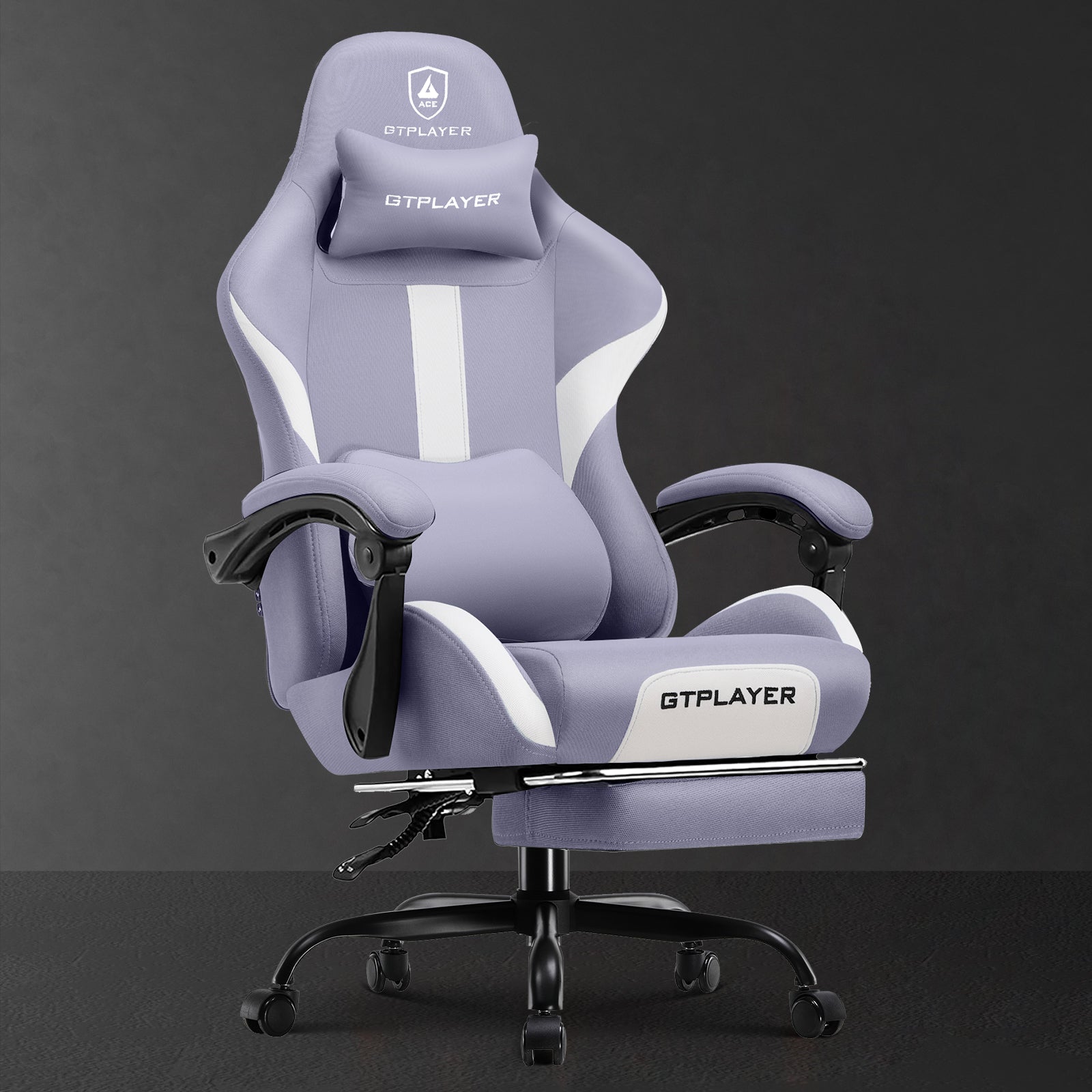 Footrest Series GT905