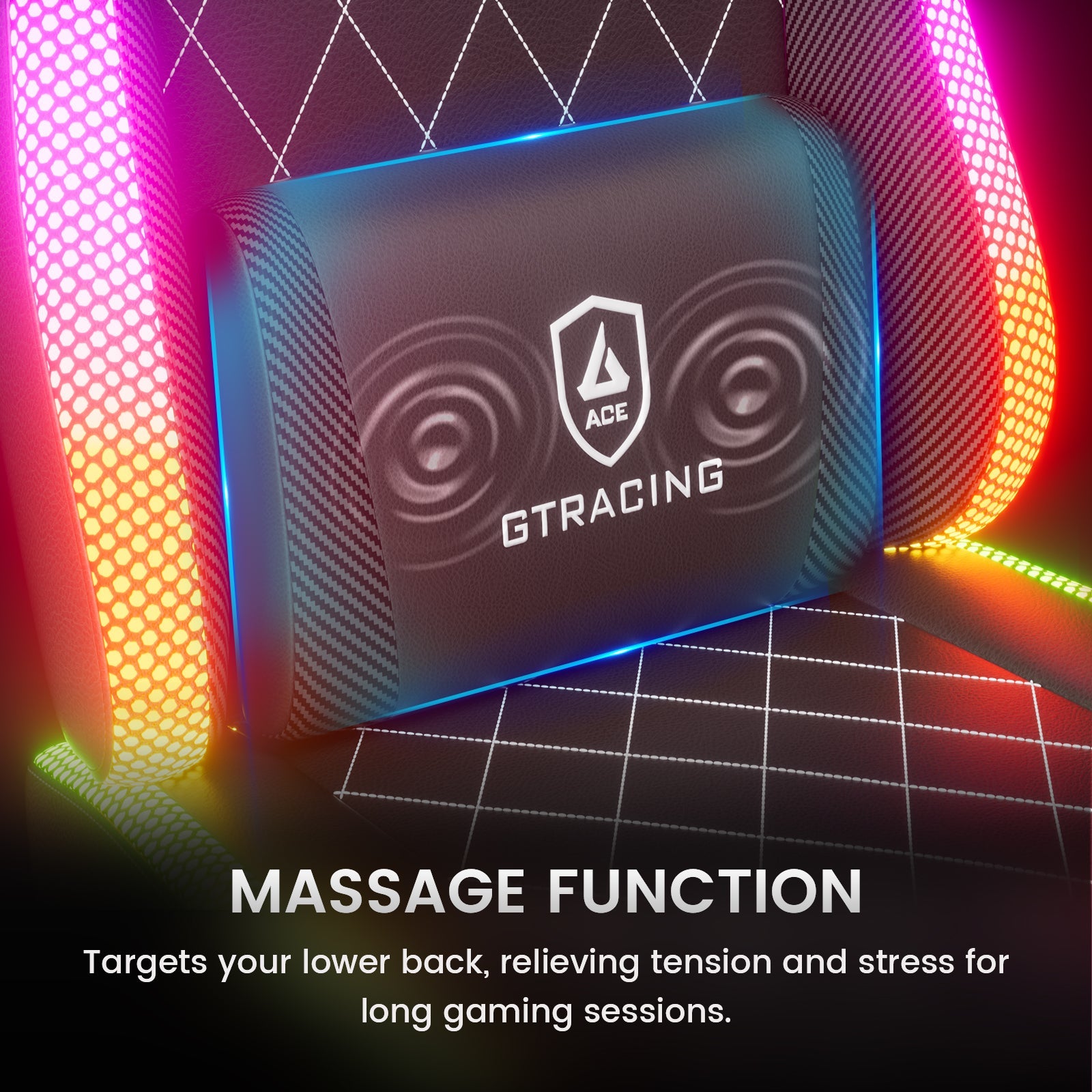 Aura RGB Series GT905 RGB