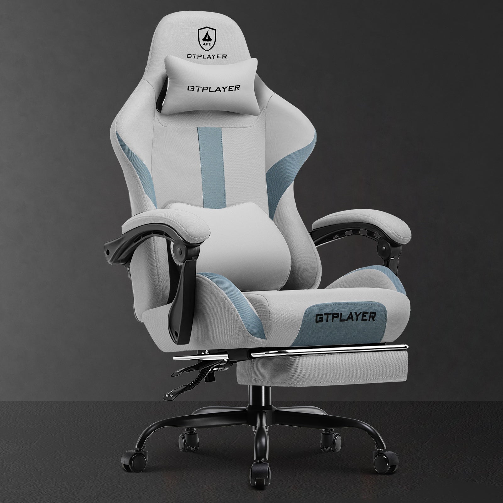 Footrest Series GT905