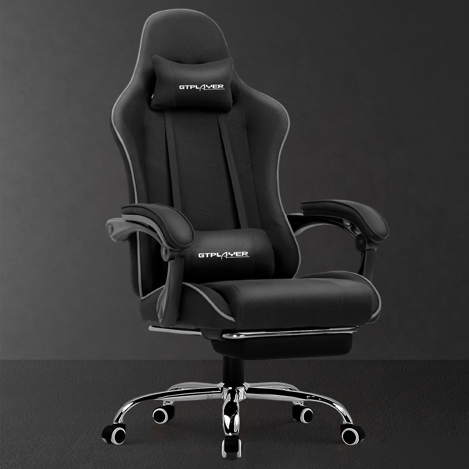 Footrest Series GT800A Fabric