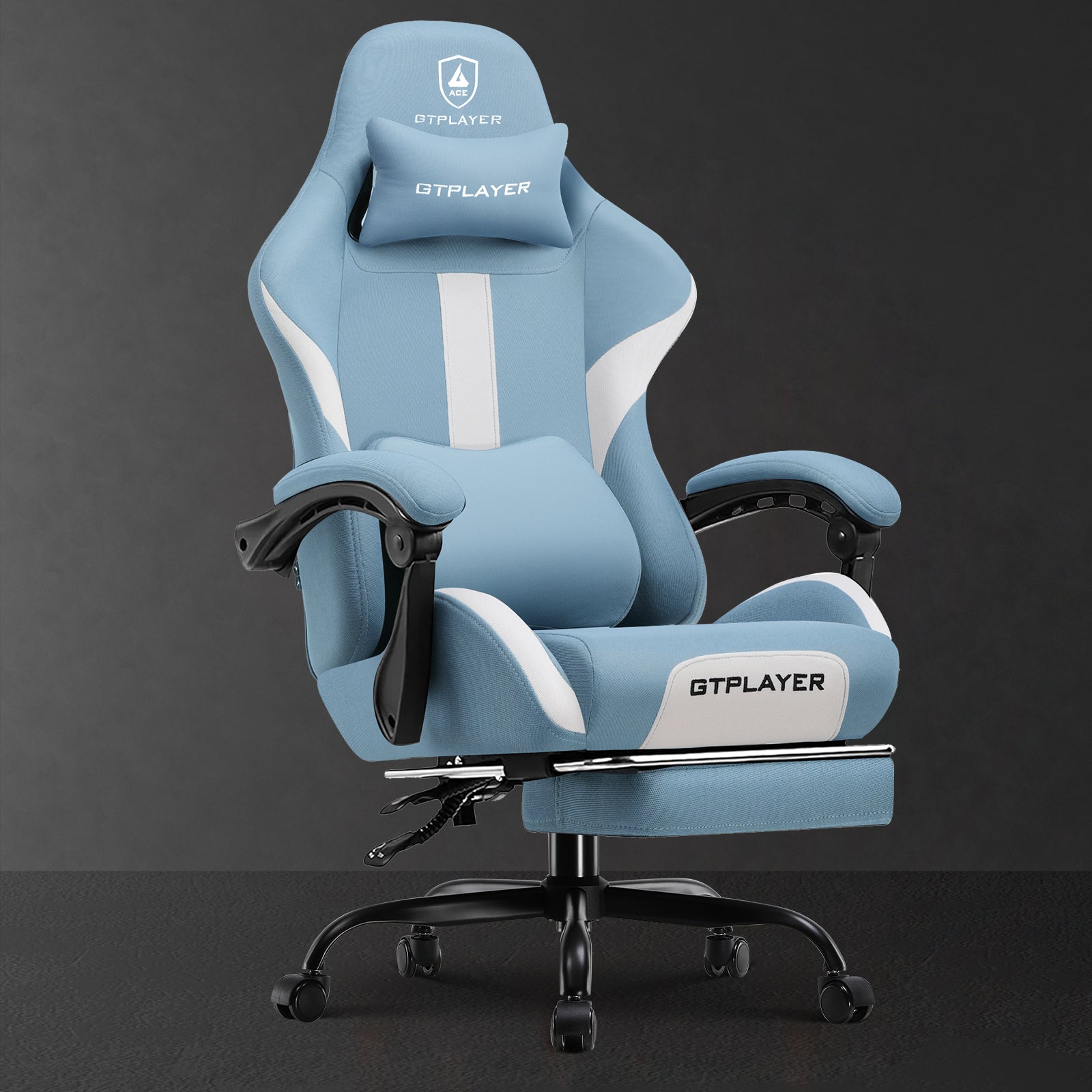 Footrest Series GT905