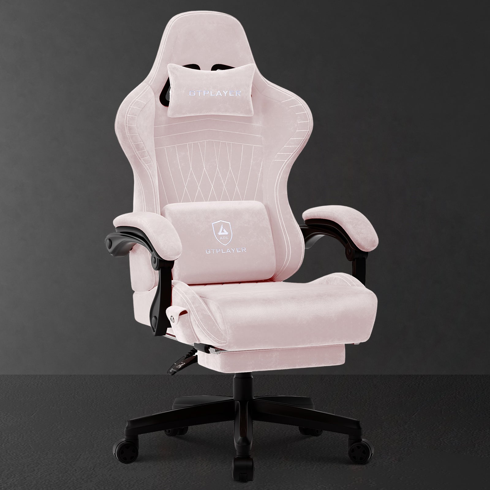 Ace Series  ACE-PRO Velvet