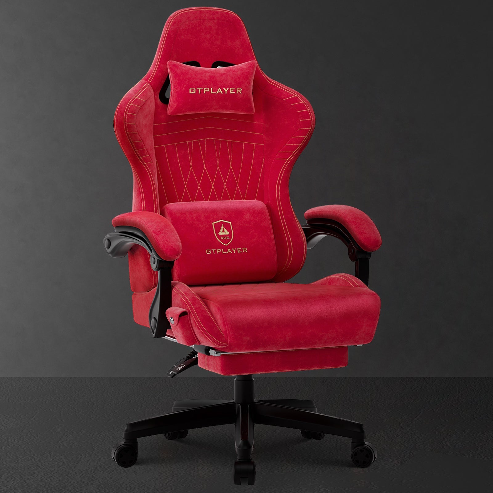 Ace Series  ACE-PRO Velvet