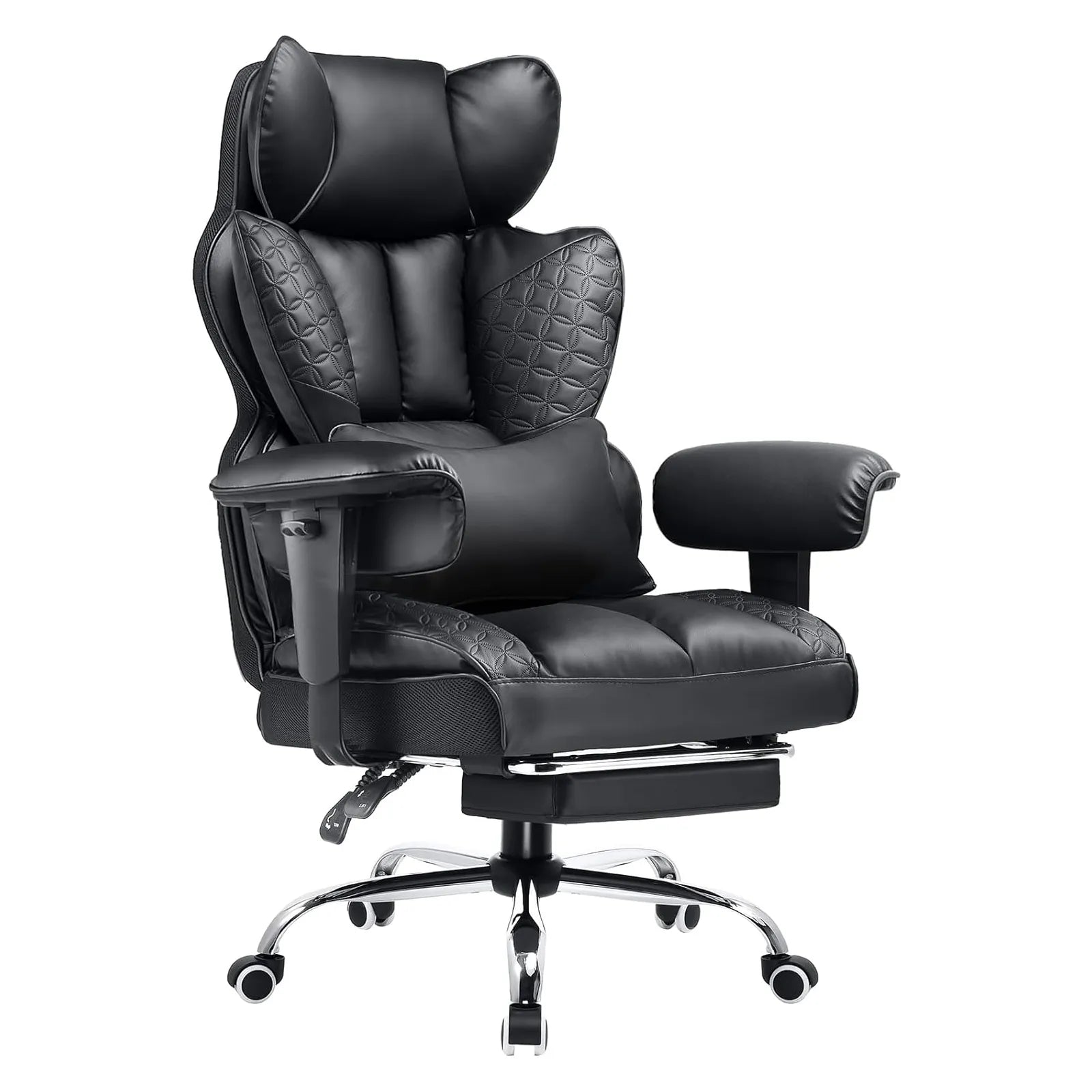 Cozy Series CH510 Clover Classic