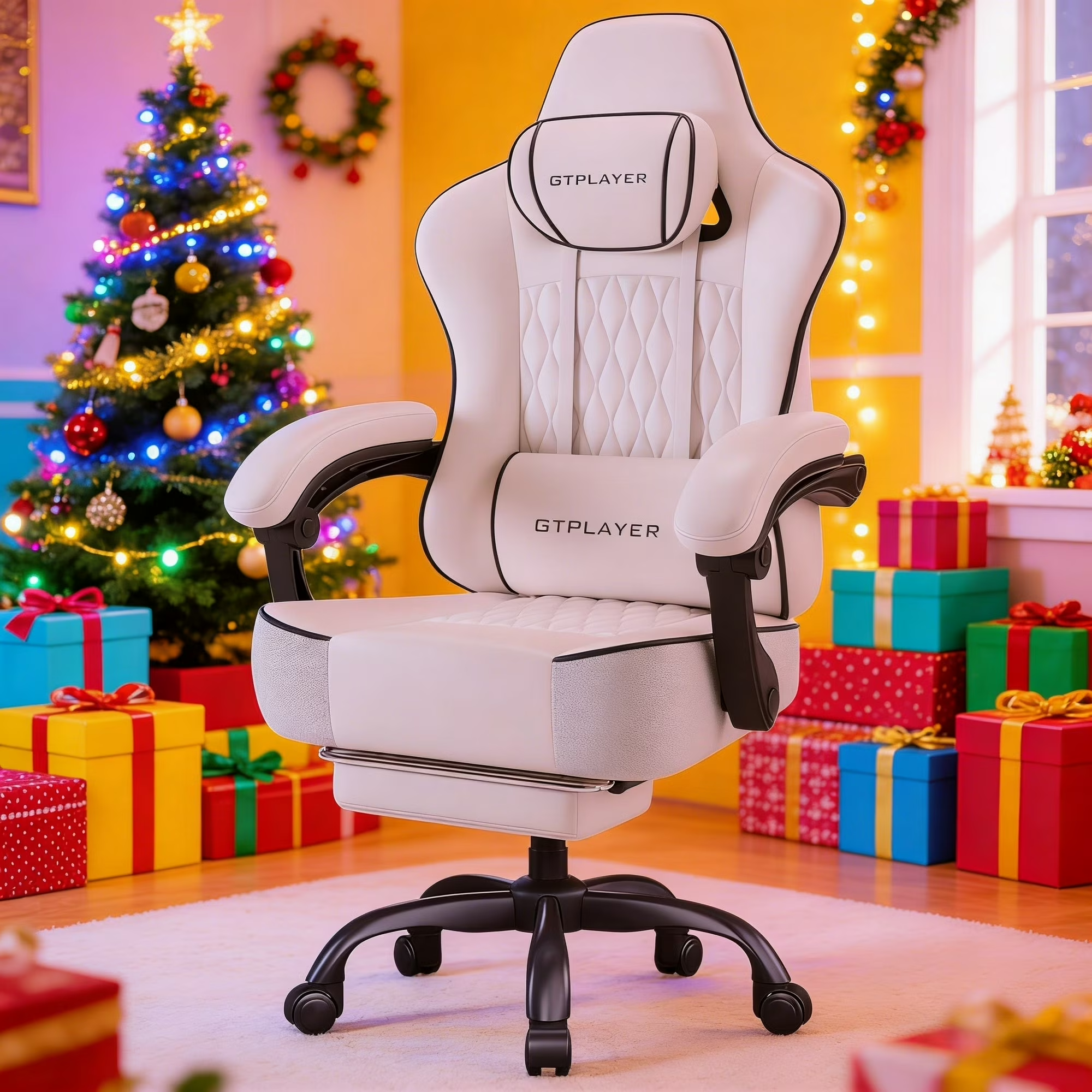 Aegis Series GTP6002