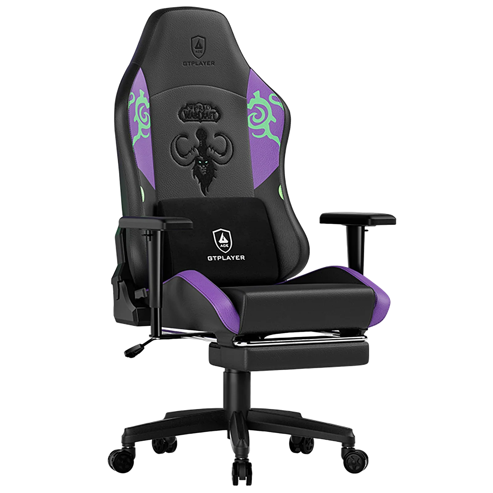 World of Warcraft® Illidan Stormrage 2025 Edition