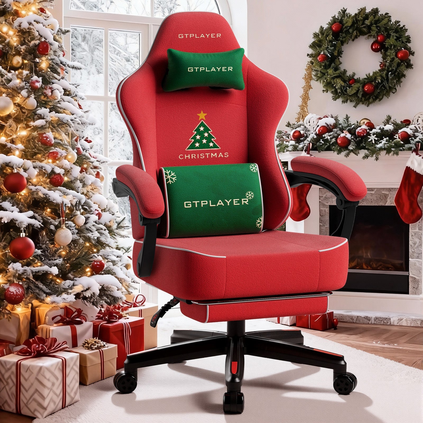 Christmas Limited Edition CTS