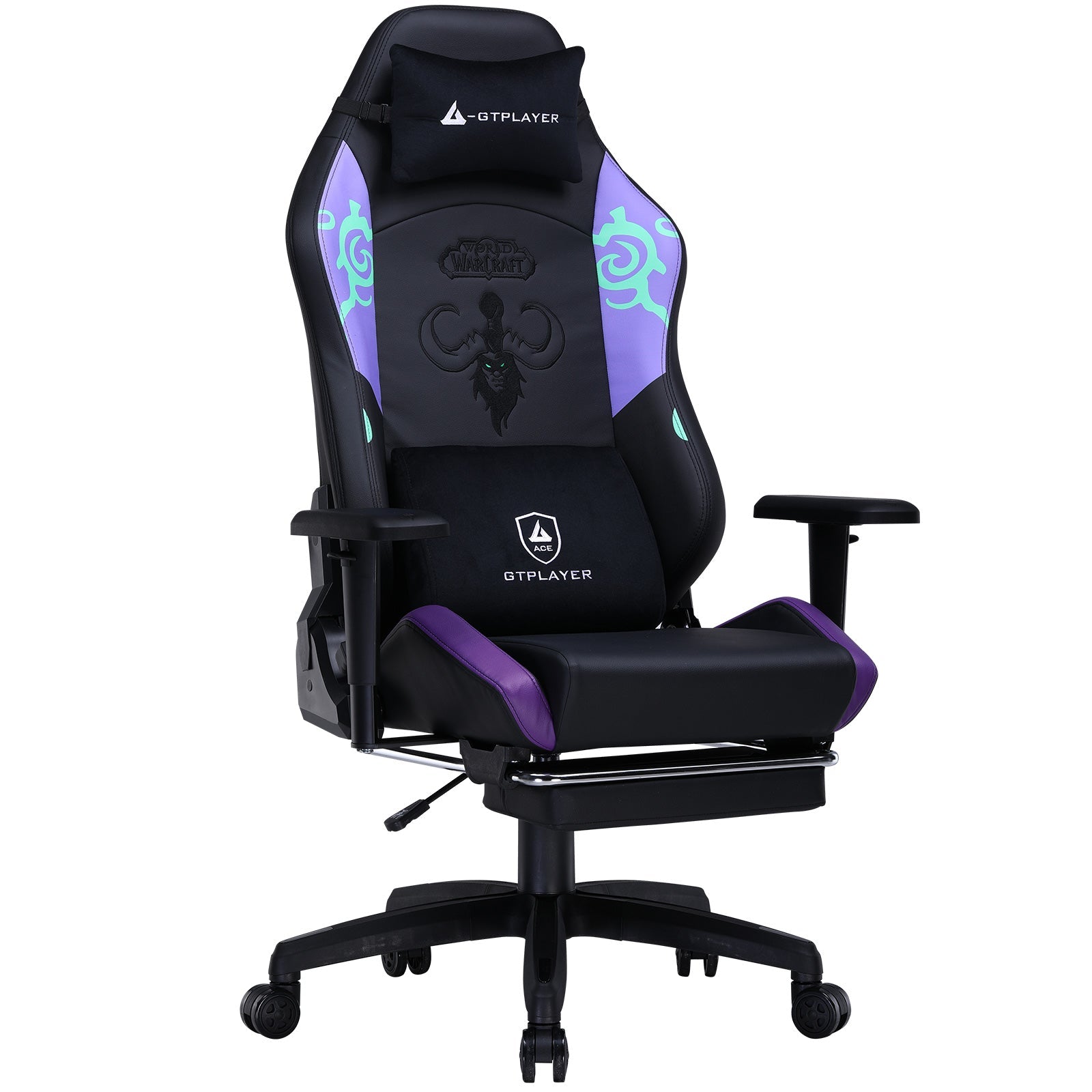 World of Warcraft® Illidan Stormrage 2025 Edition