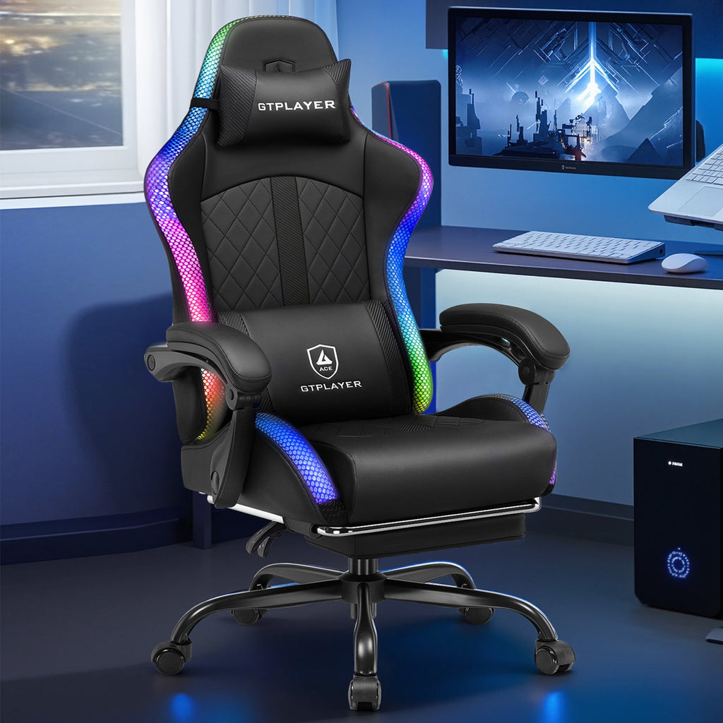 Aura RGB Series GTP801