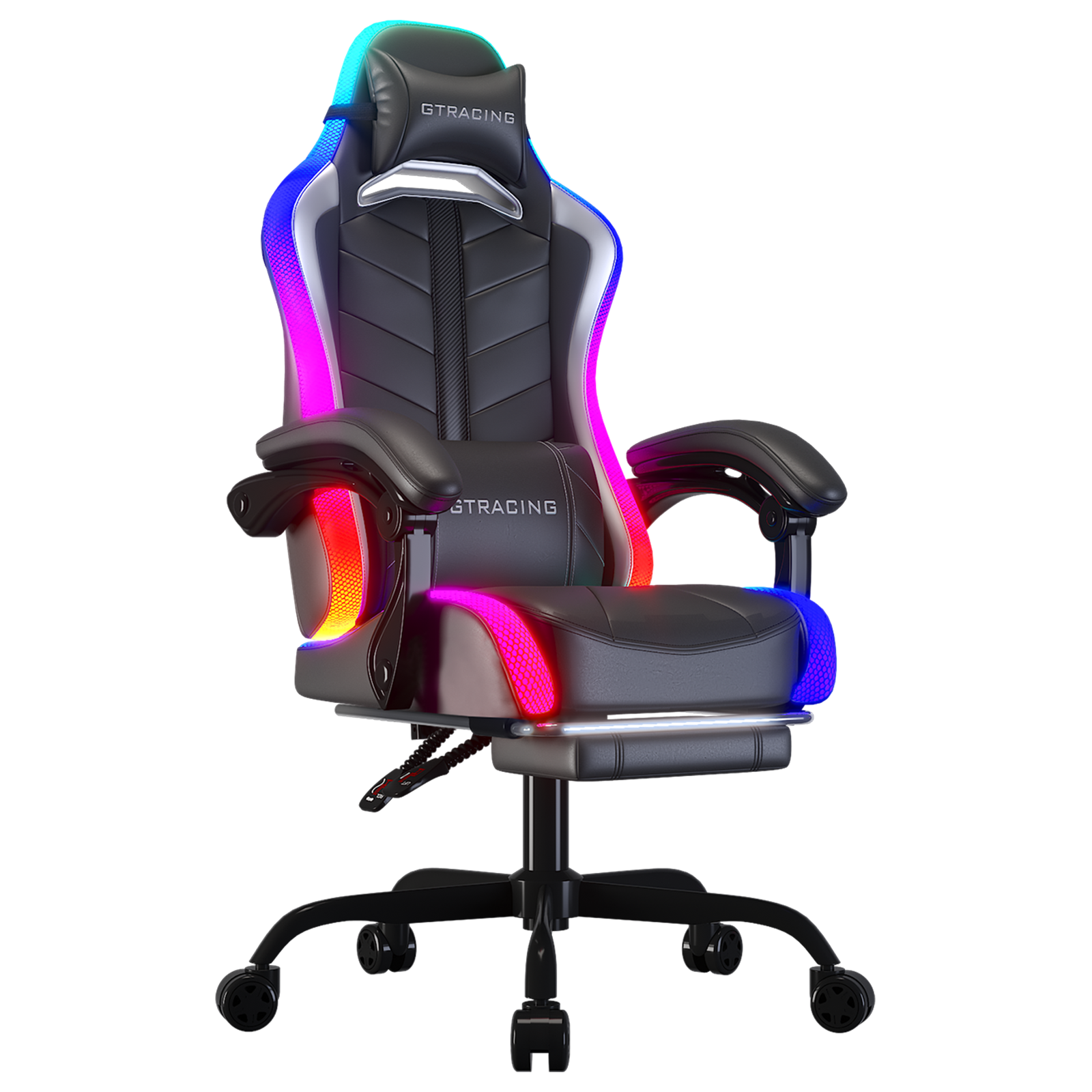 Aura RGB Series GTW500