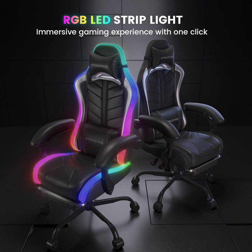 Aura RGB Series GTW500