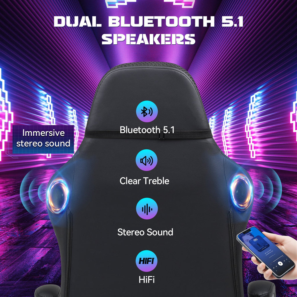 Aura RGB Series GTP800