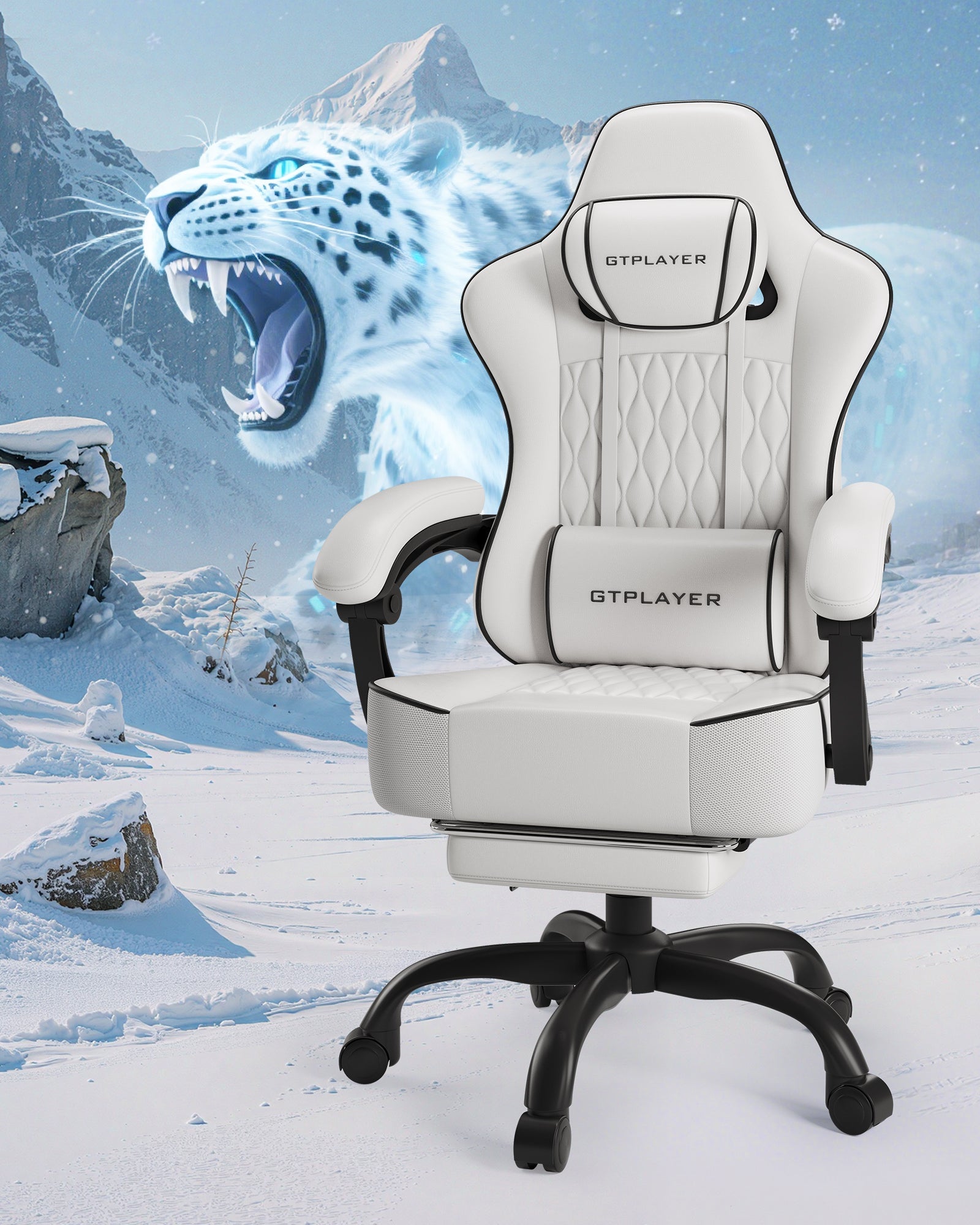 Aegis Series GTP6002