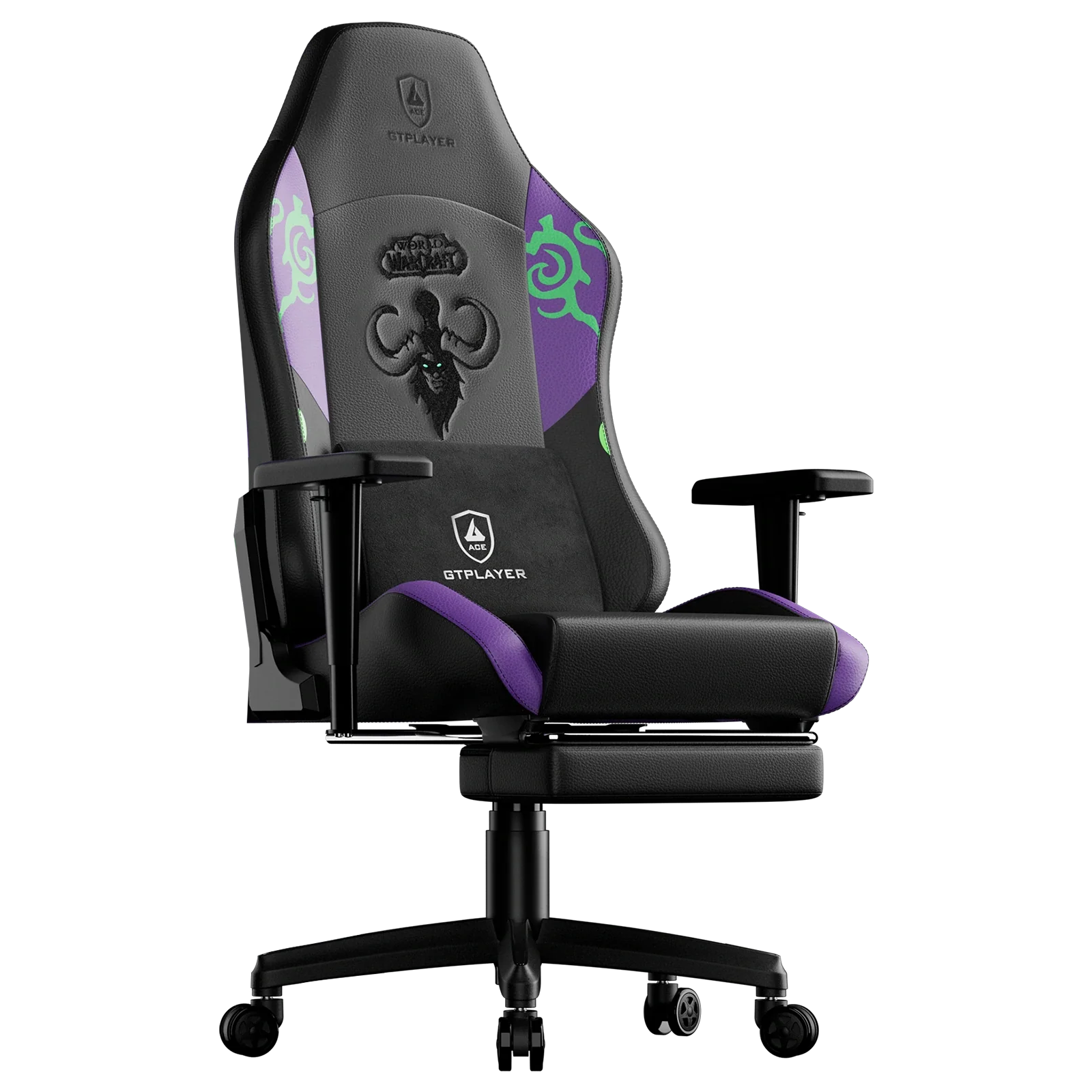 World of Warcraft® Illidan Stormrage 2025 Edition