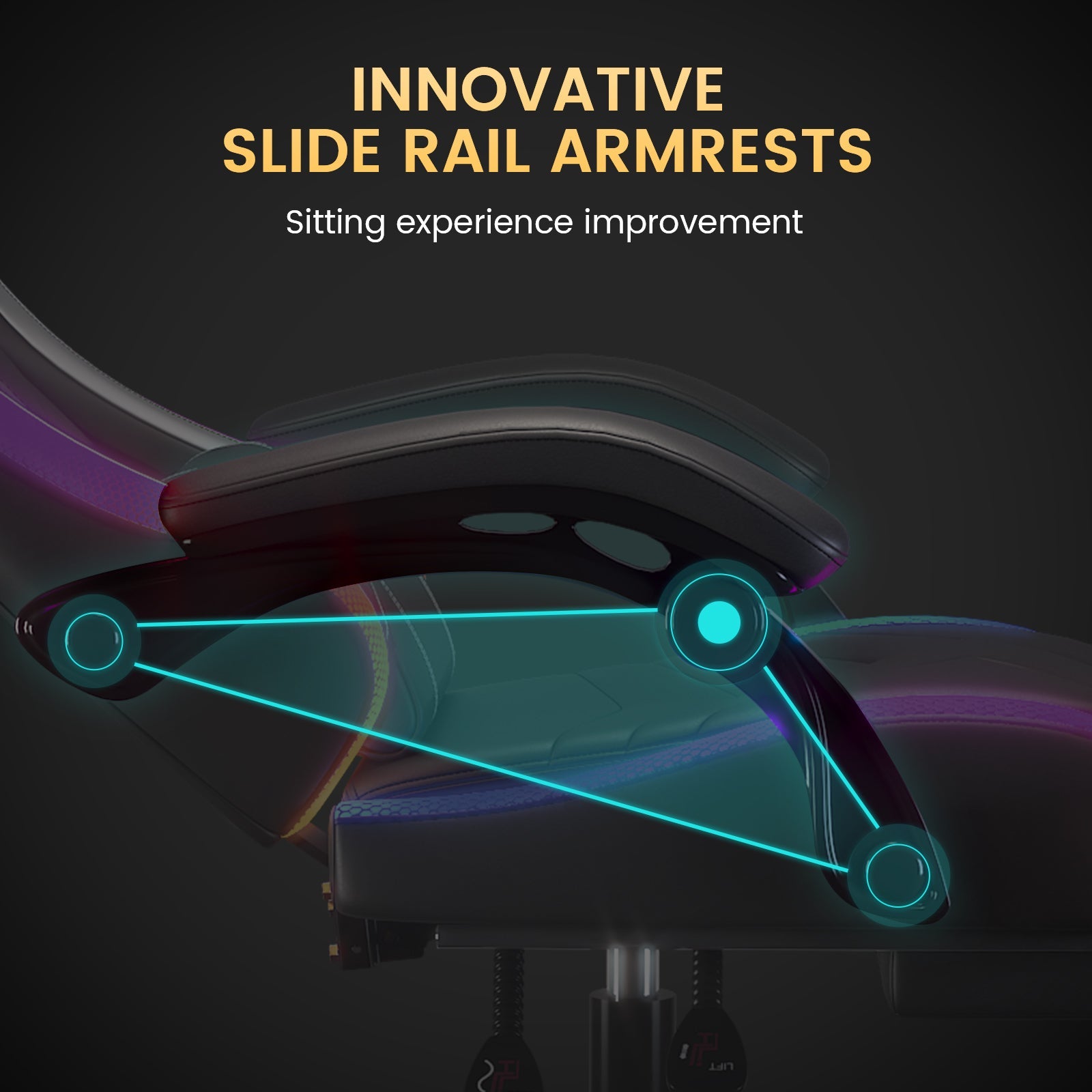 Aura RGB Series GTW500