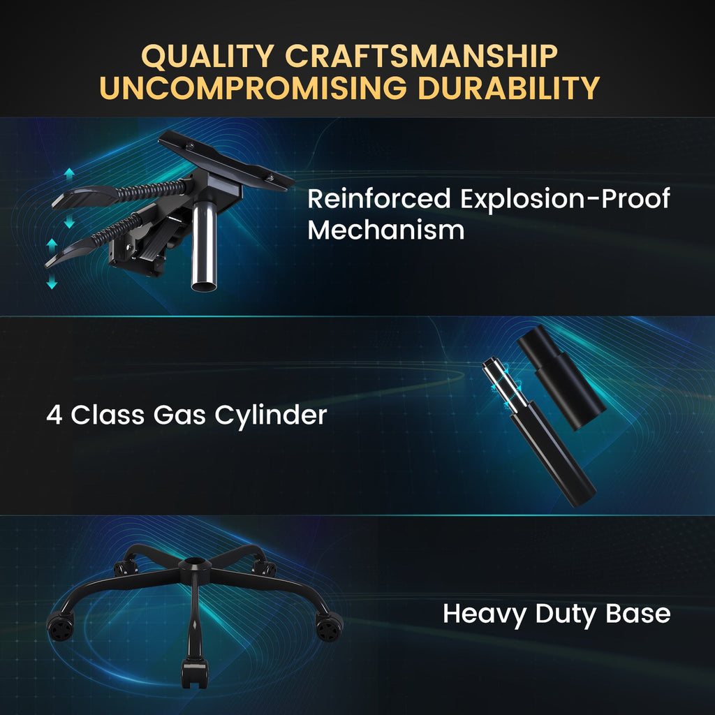 Aura RGB Series GTW500