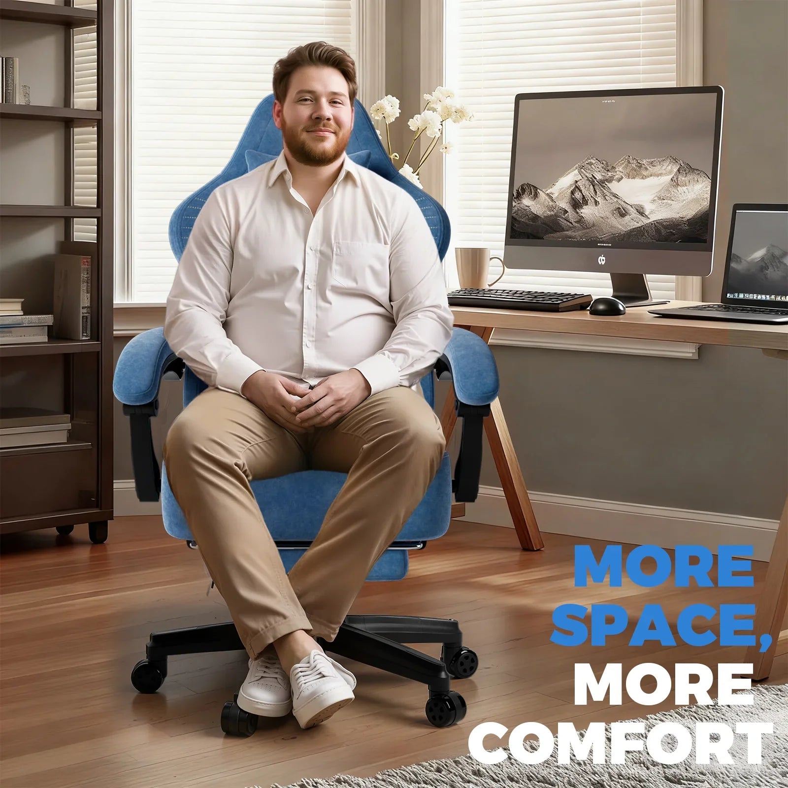 Ace Series  ACE-PRO Velvet