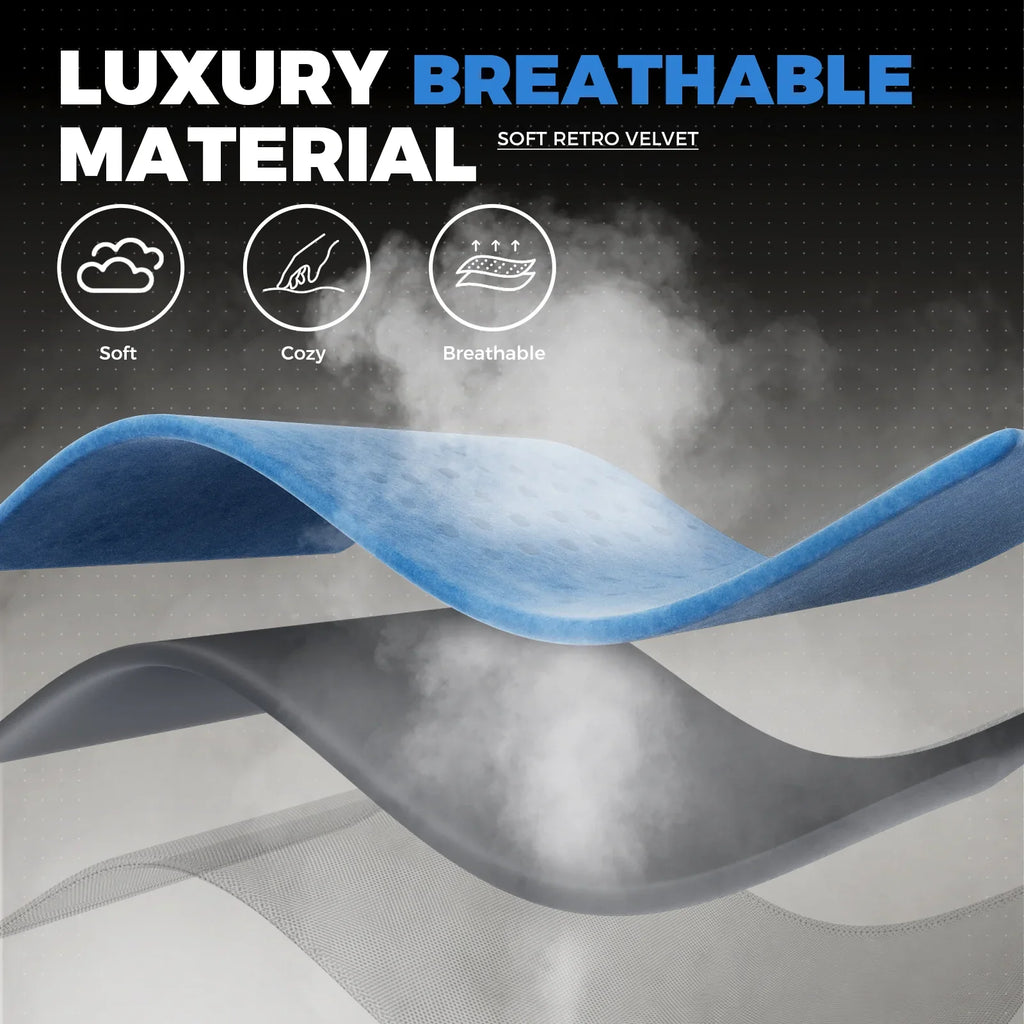 Ace Series  ACE-PRO Velvet