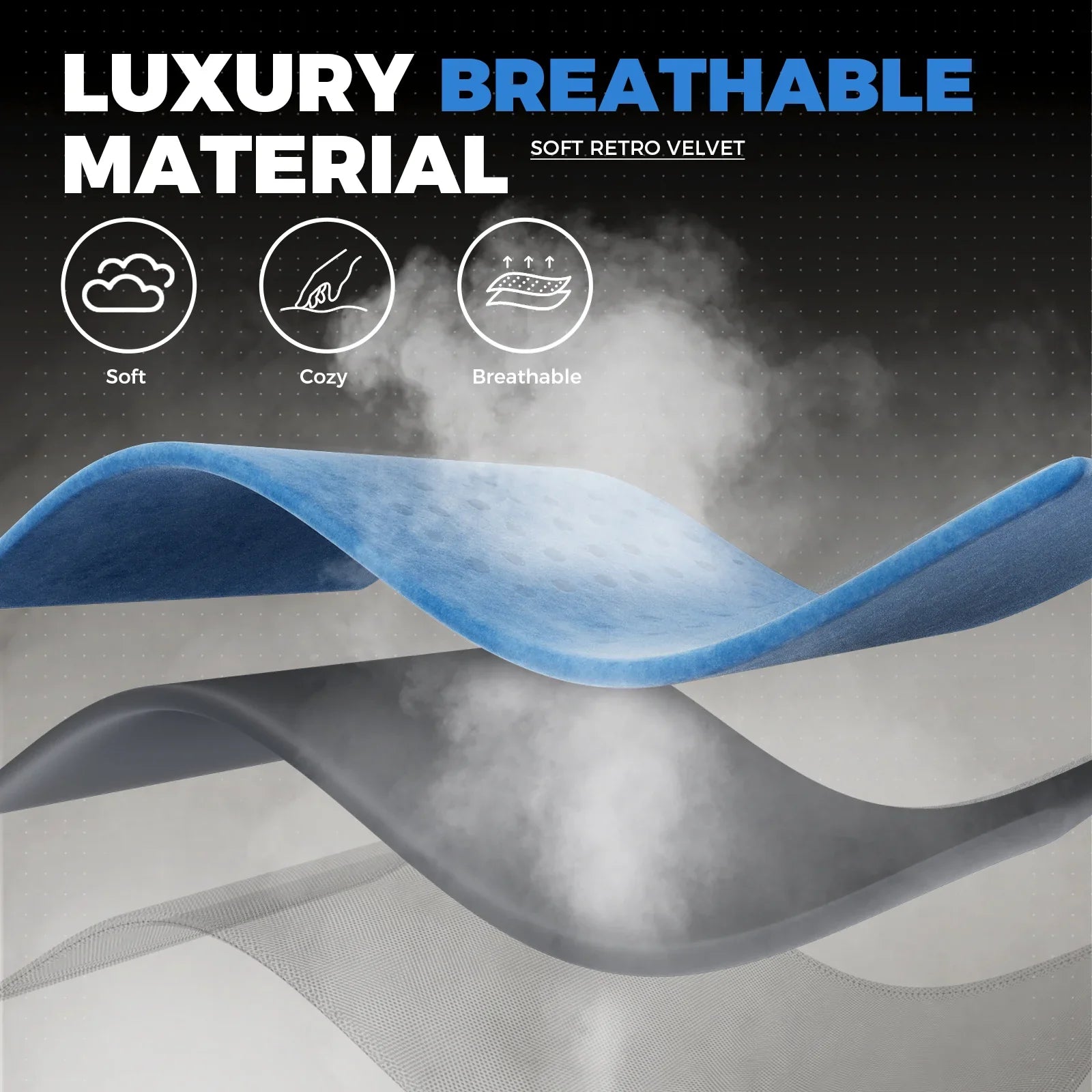 Ace Series  ACE-PRO Velvet