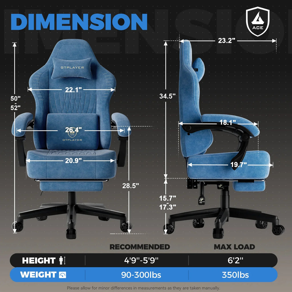 Ace Series  ACE-PRO Velvet