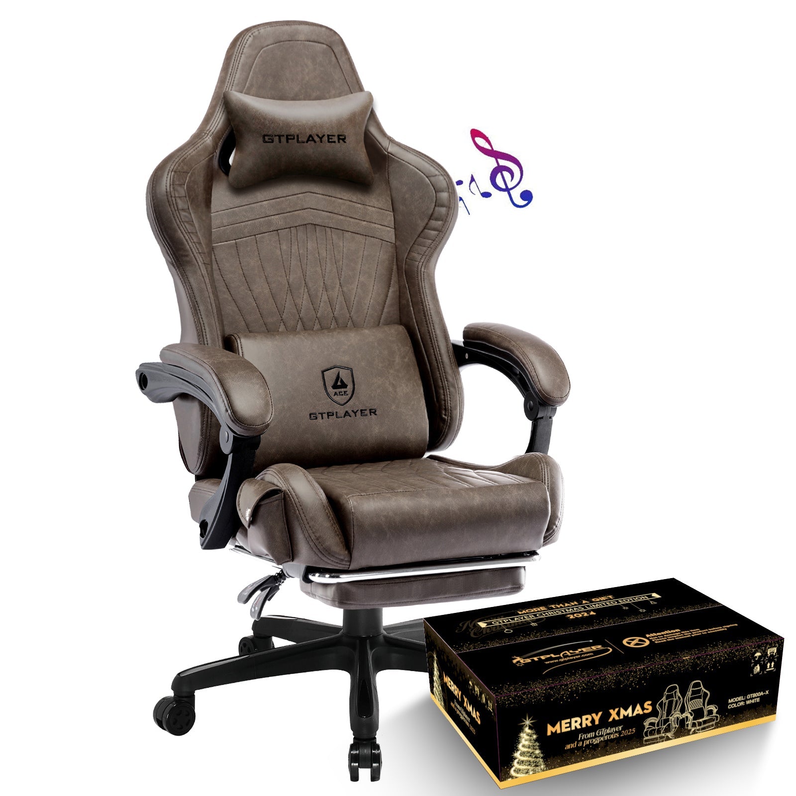 Christmas Limited Edition CTS