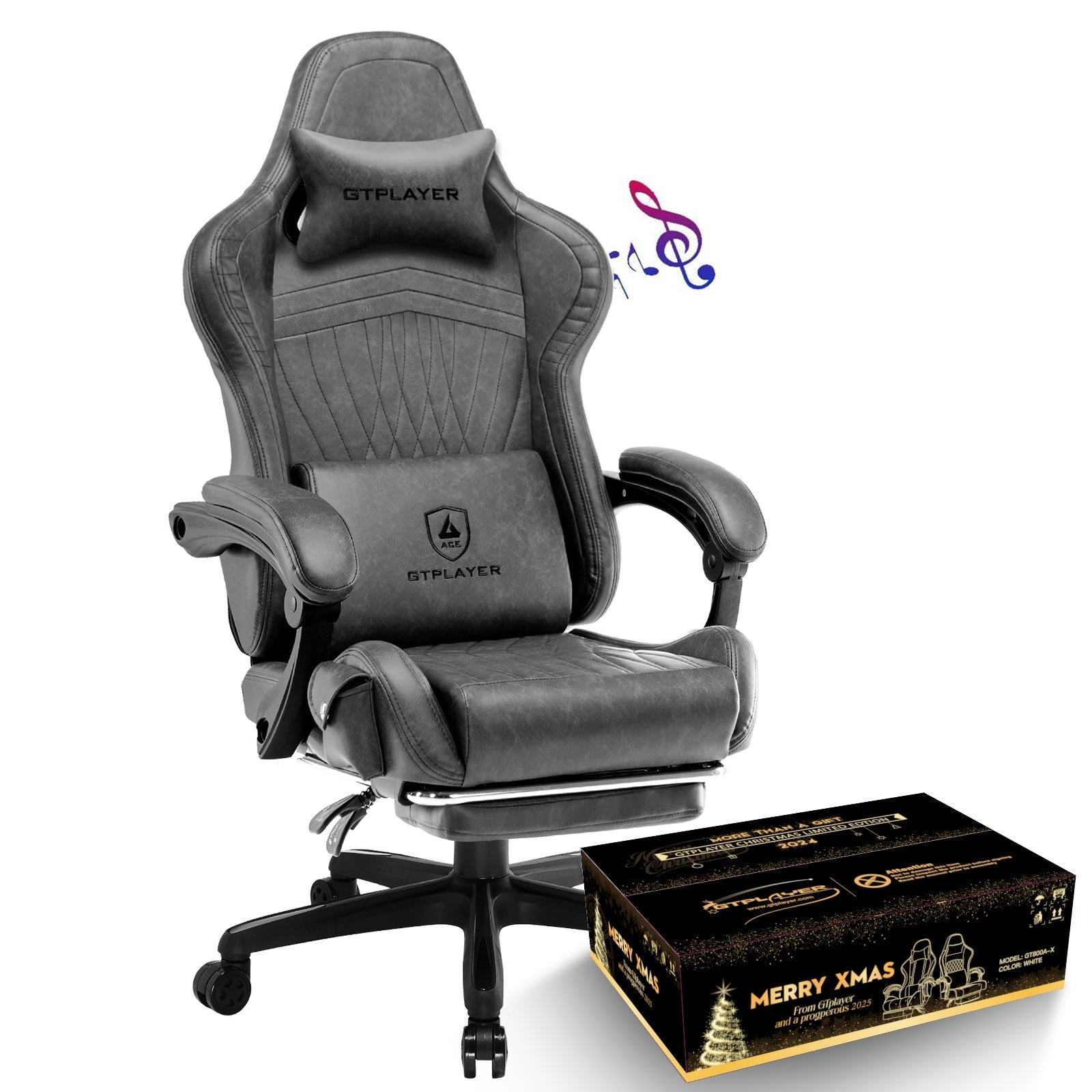 Christmas Limited Edition CTS