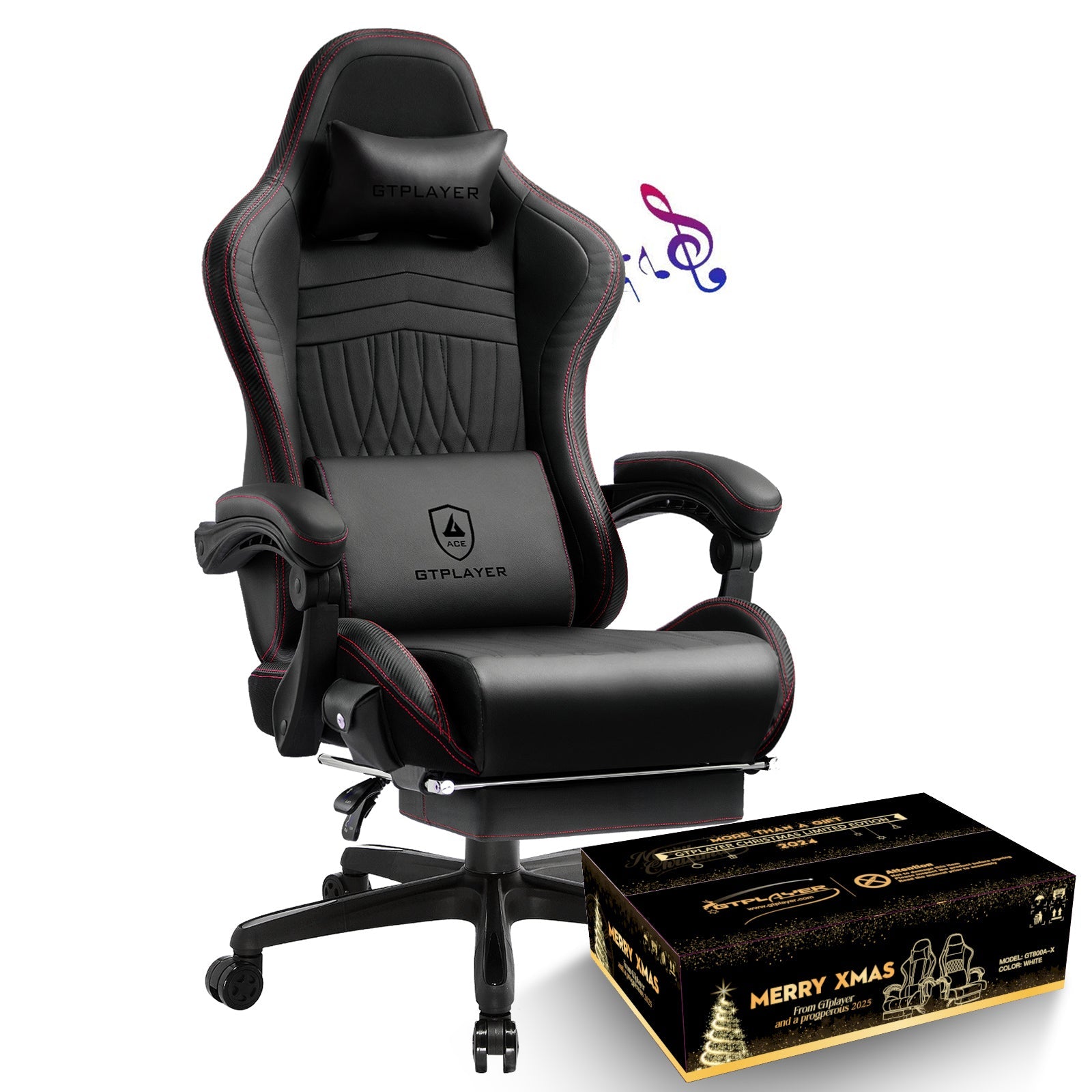 Christmas Limited Edition CTS