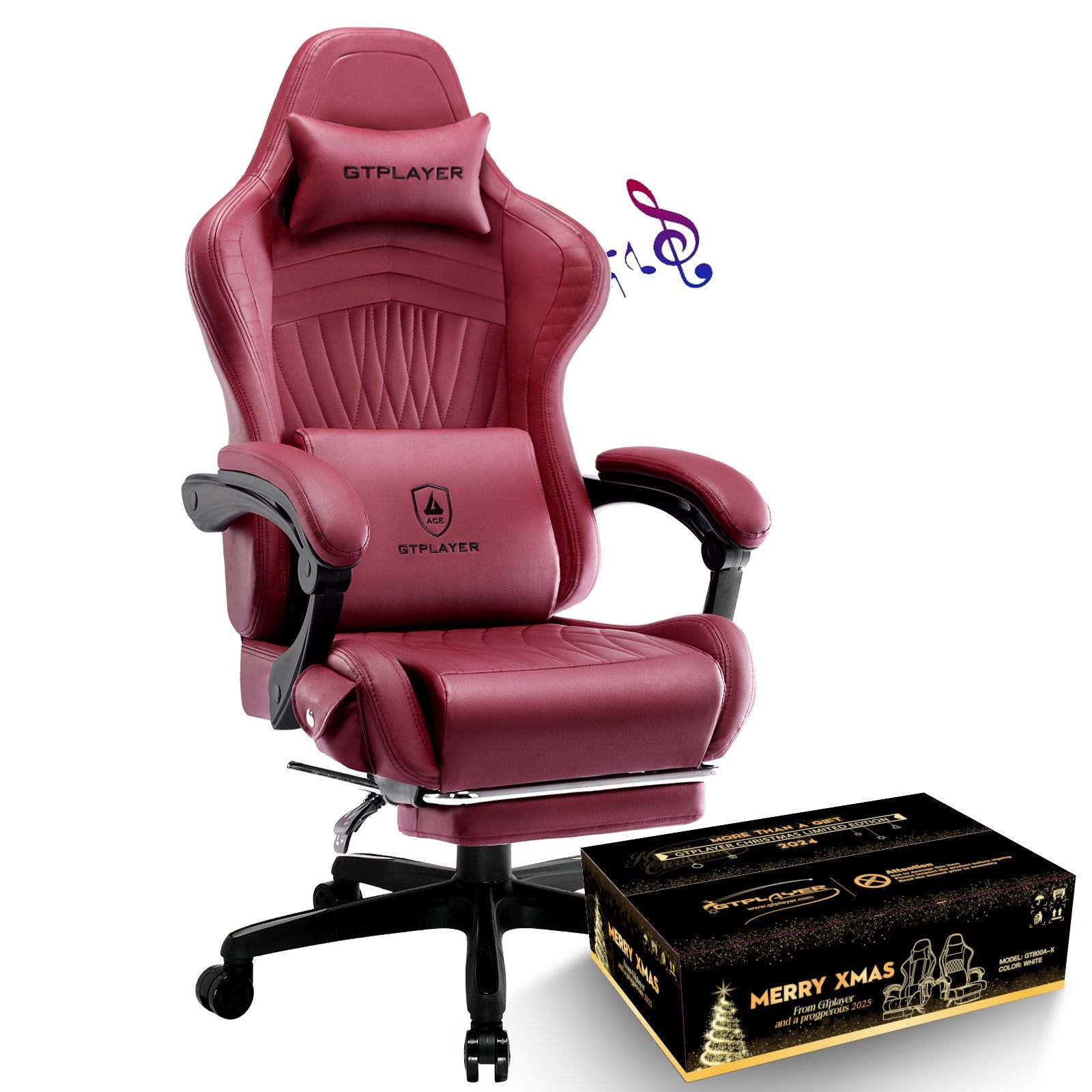 Christmas Limited Edition CTS