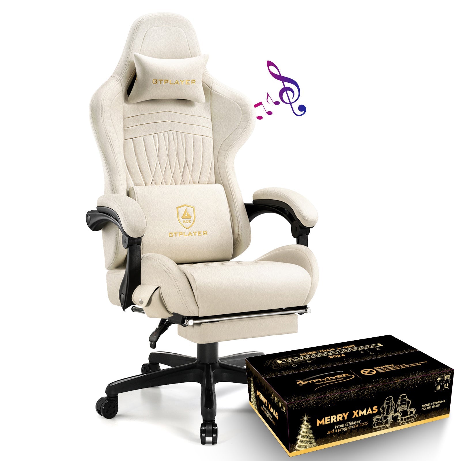 Christmas Limited Edition CTS