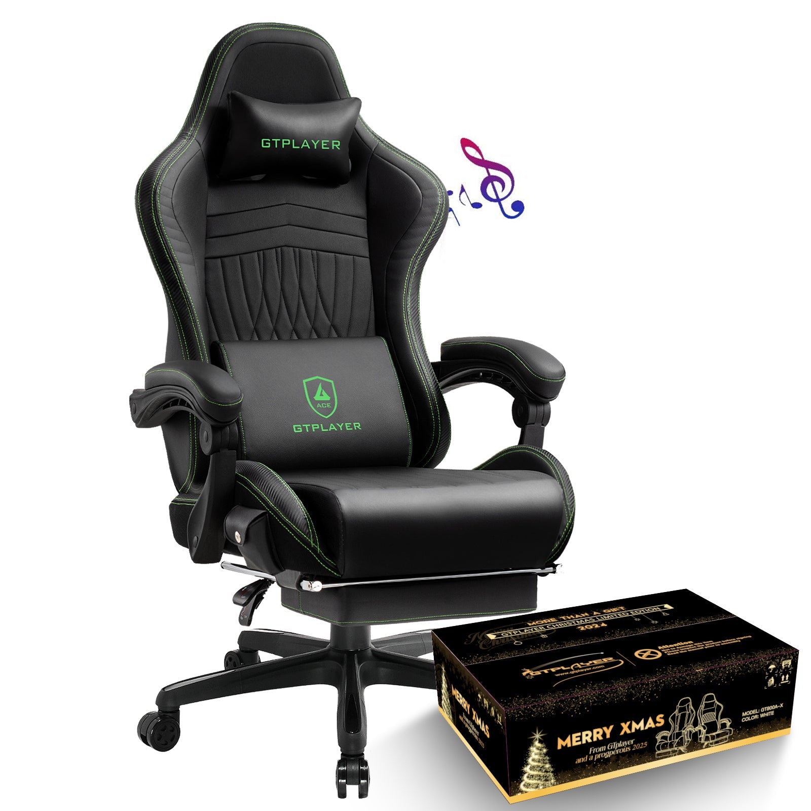 Christmas Limited Edition CTS