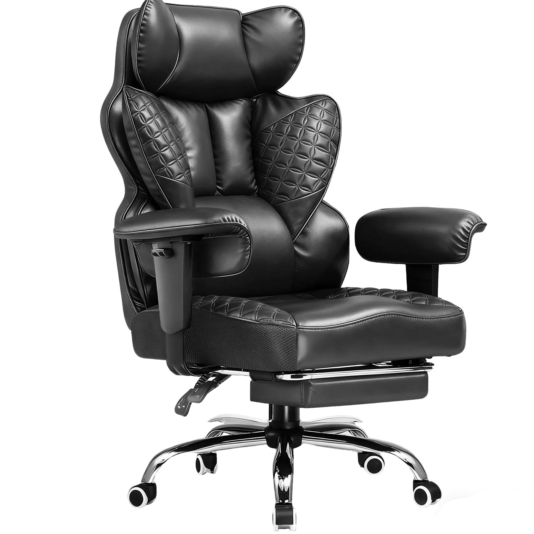 Cozy Series CH510 Clover Classic