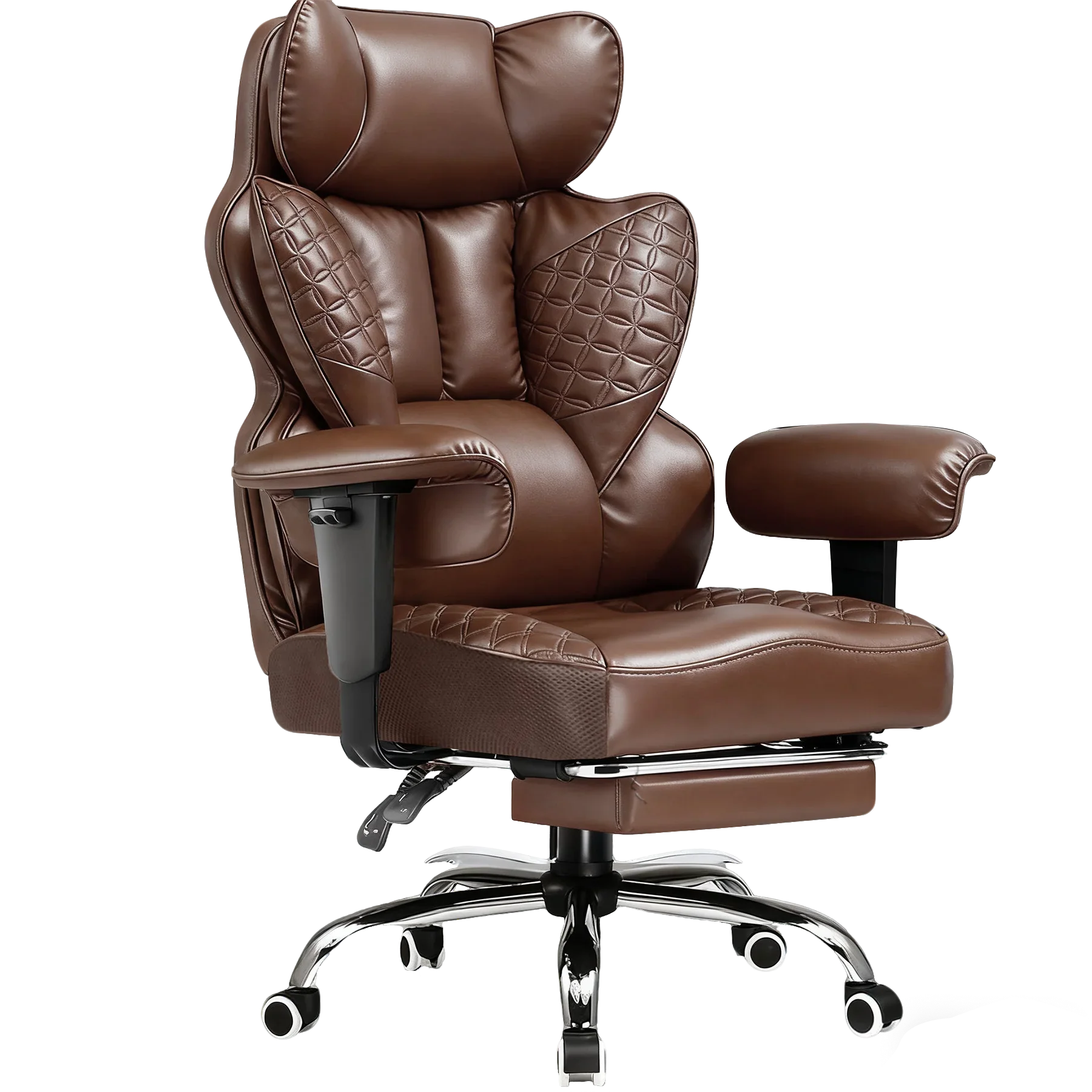 Cozy Series CH510 Clover Classic