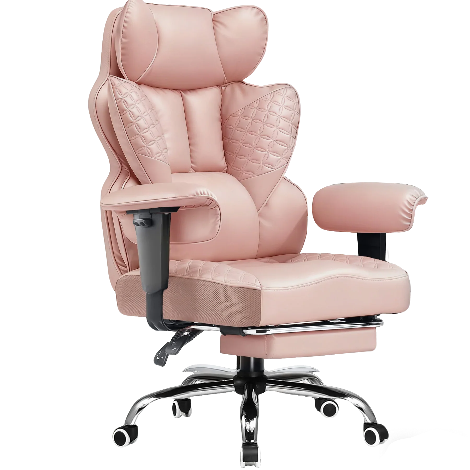 Cozy Series CH510 Clover Classic