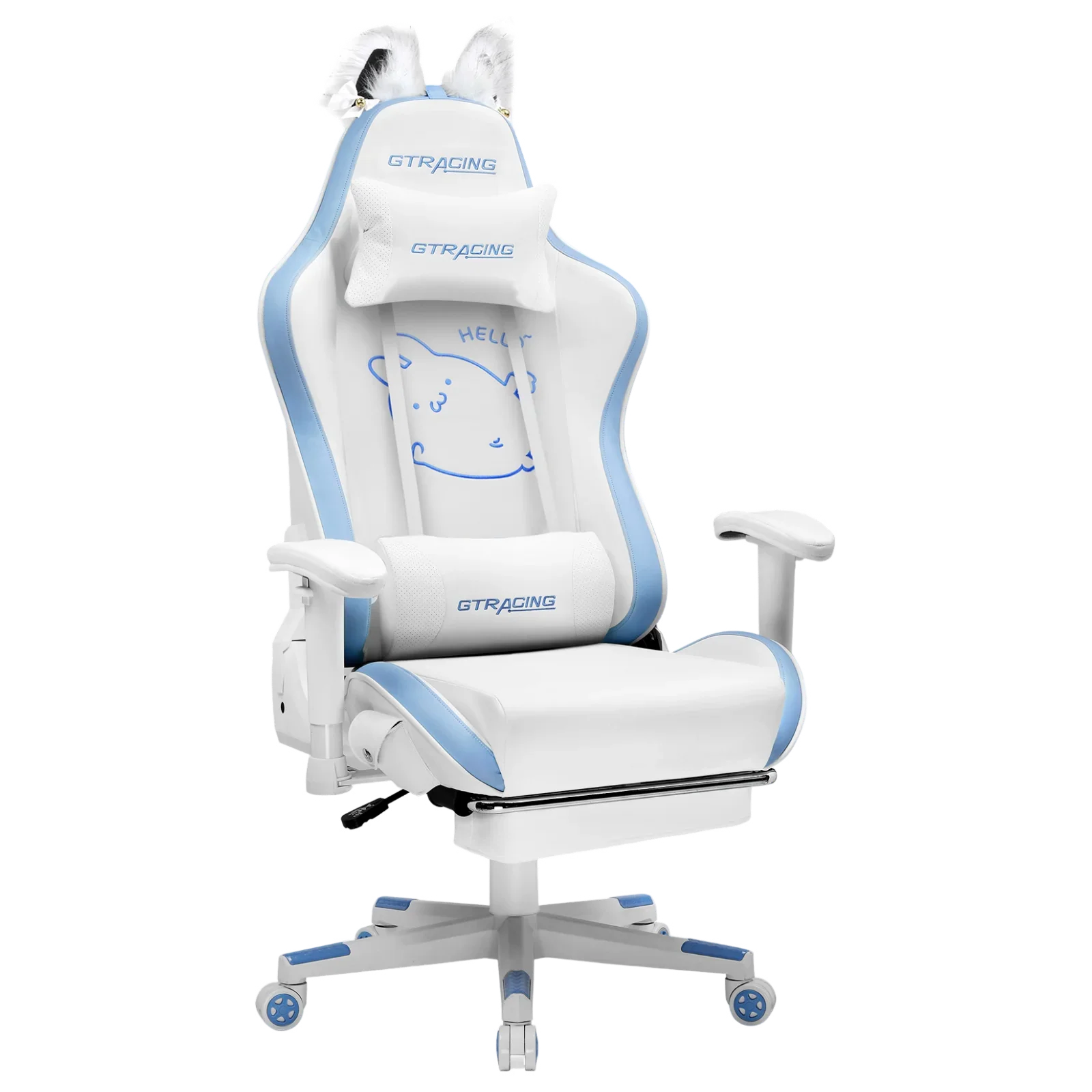 Ace Series GT-Accompany