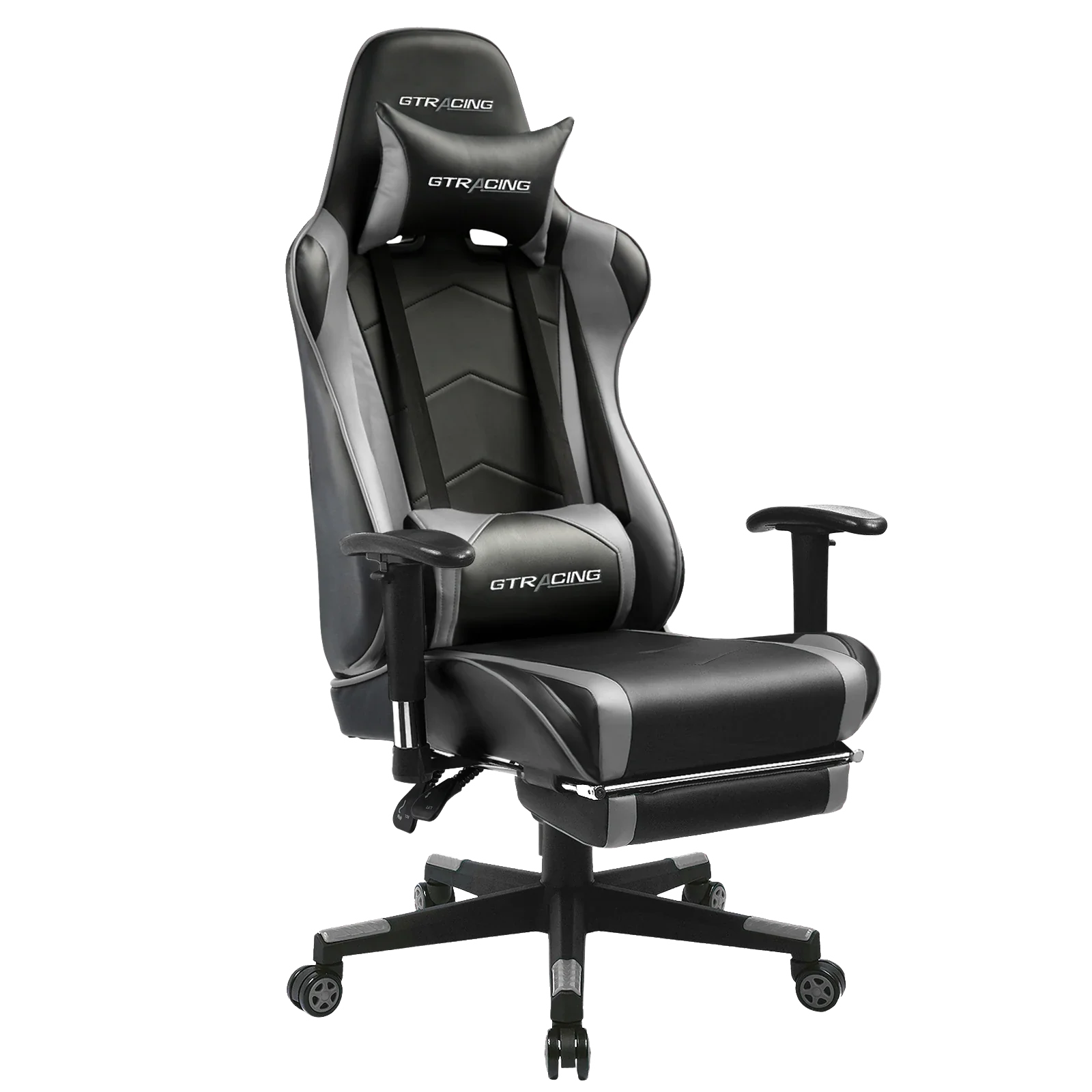 Footrest Series GT099F