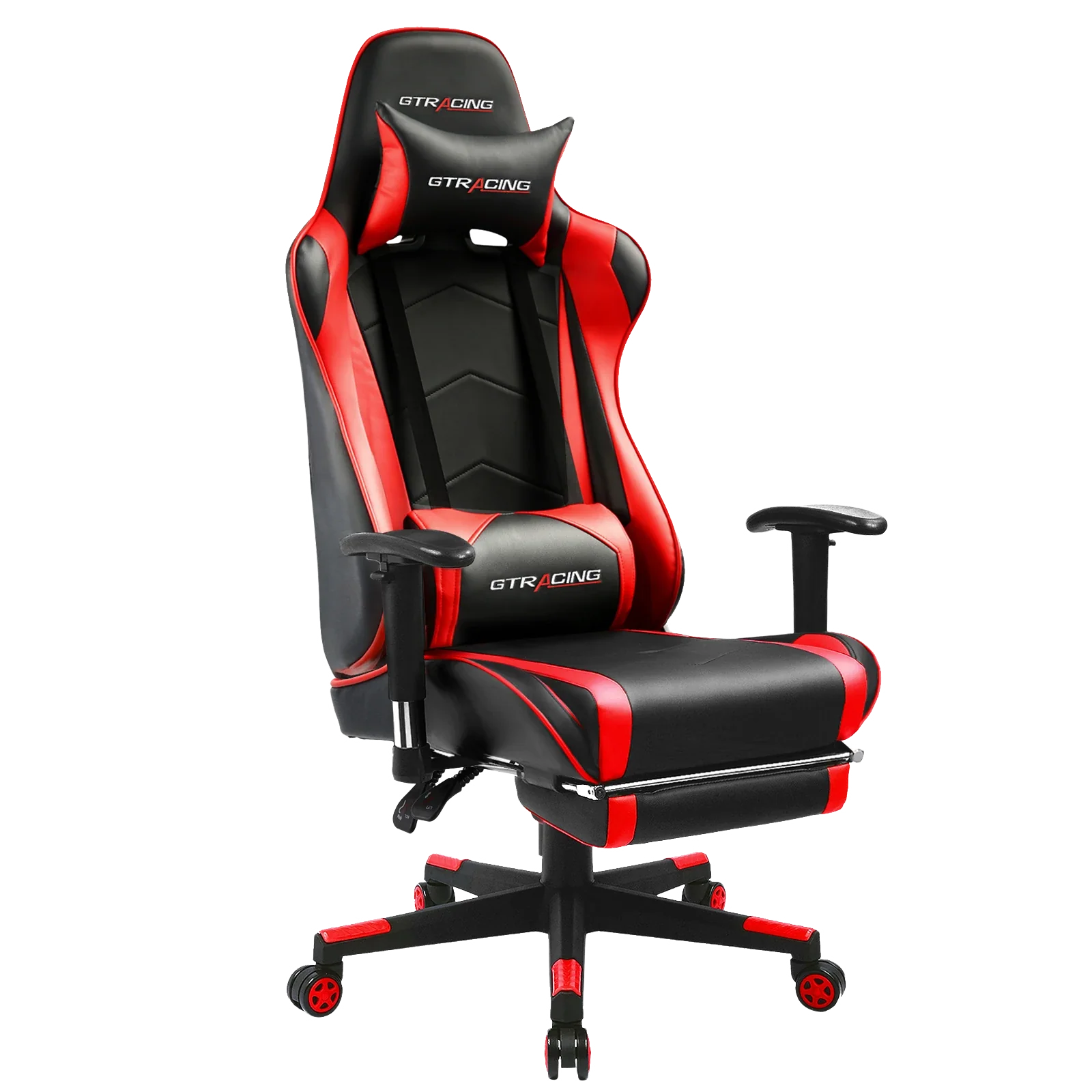 Footrest Series GT099F