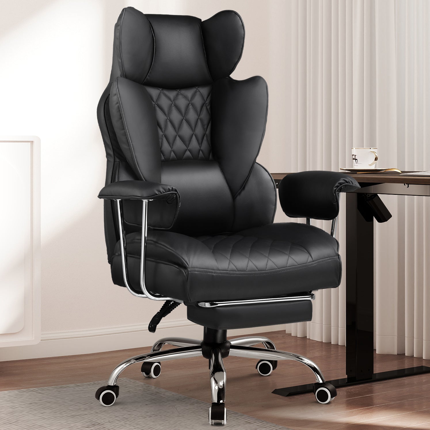 Cozy Series GT205 Diamond Elite