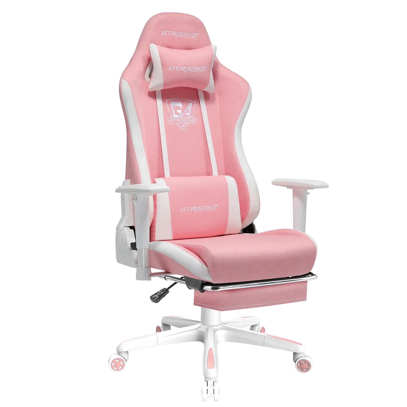 Footrest Series GT505F