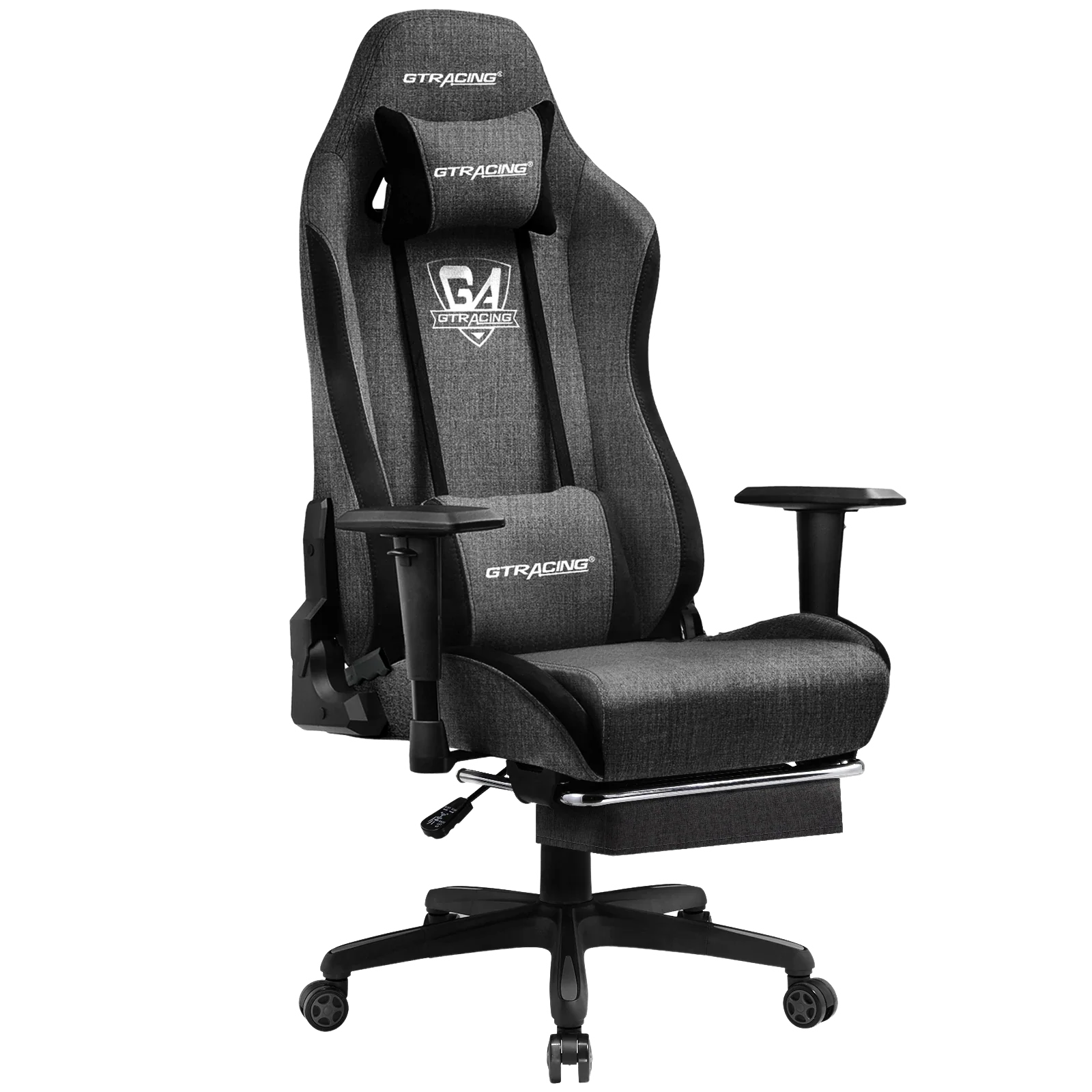 Footrest Series GT505F