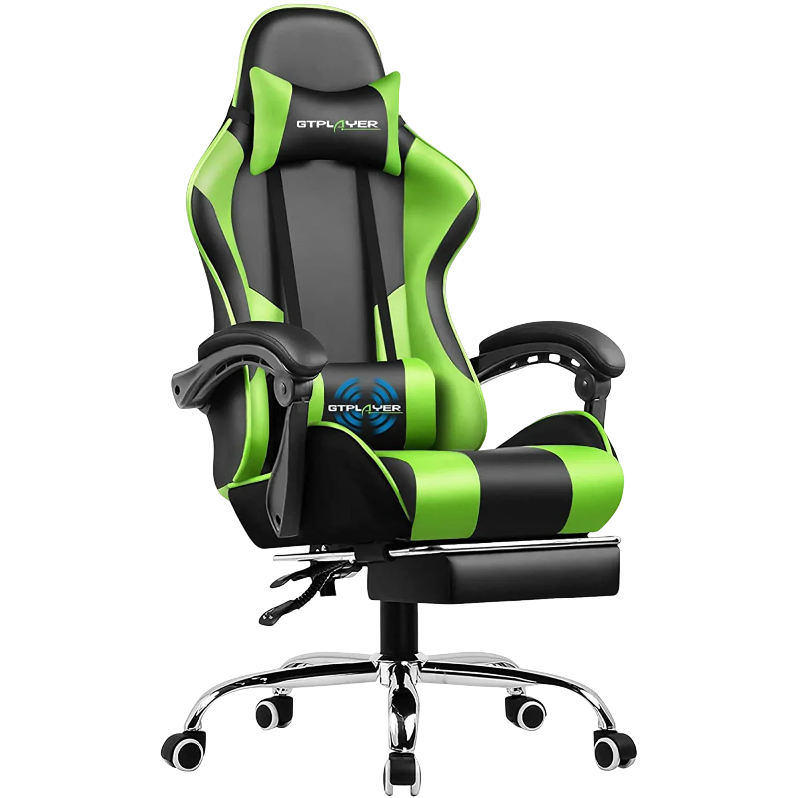 Footrest Series GT800A