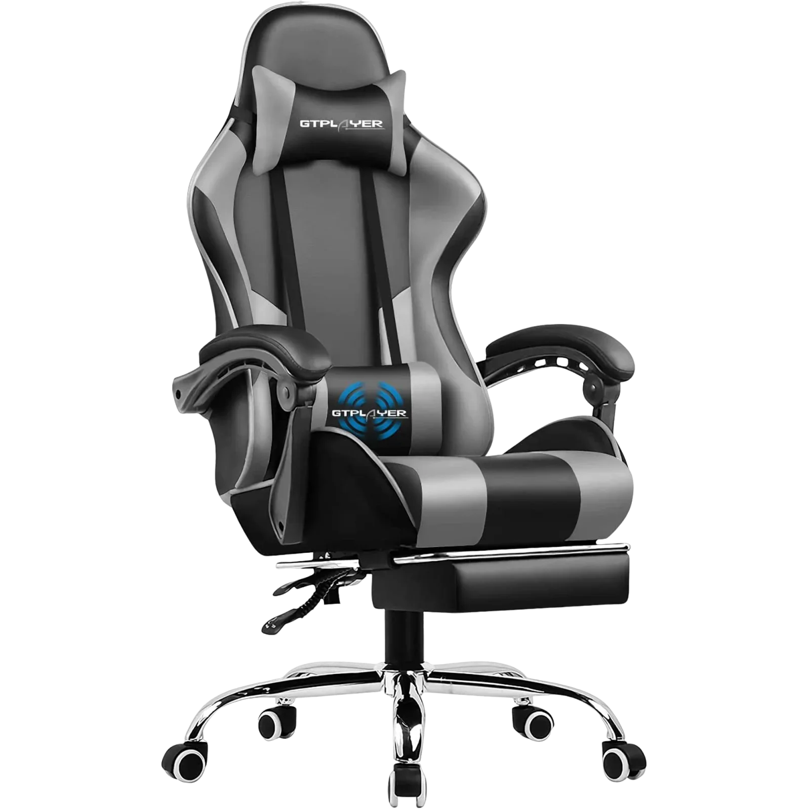 Footrest Series GT800A