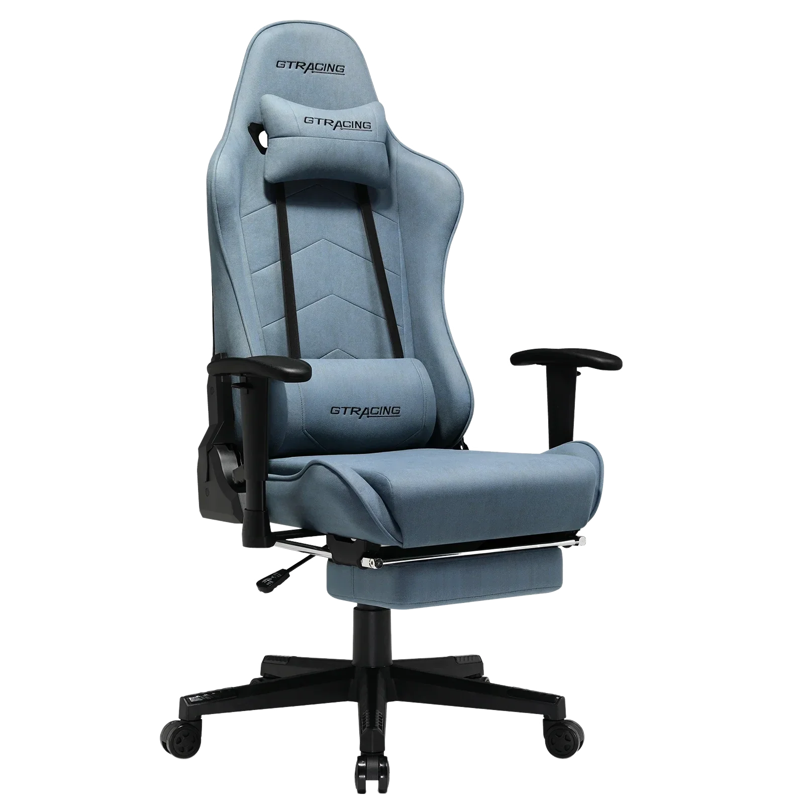 Footrest Series GT901