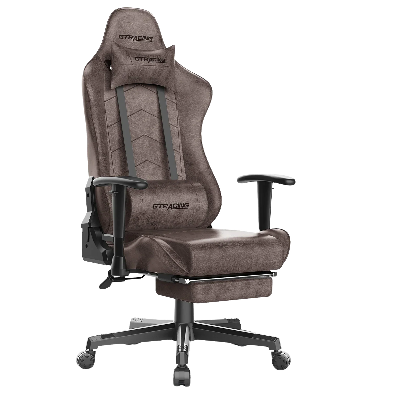 Footrest Series GT901