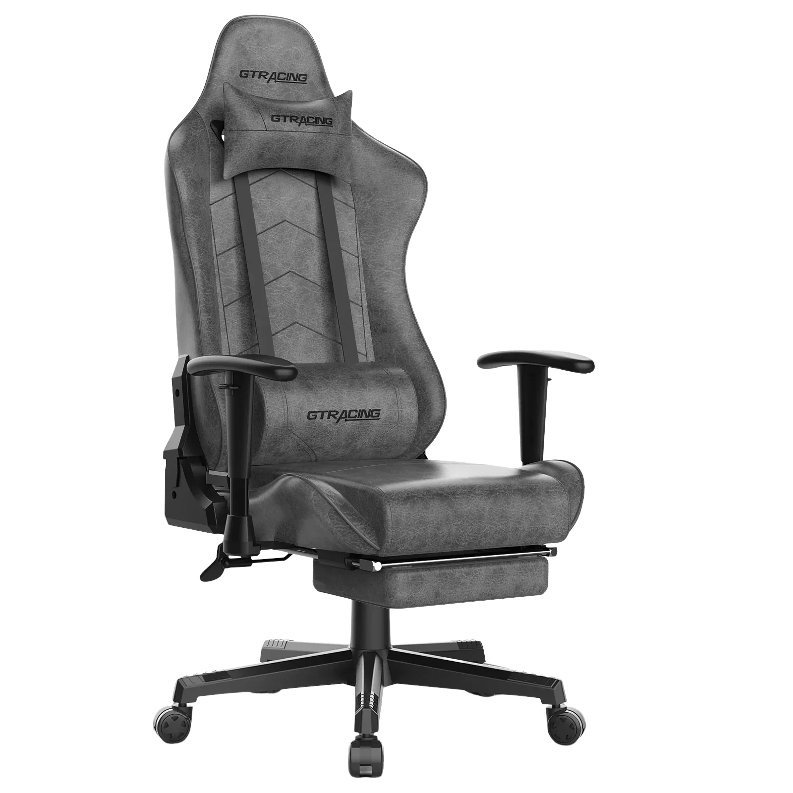 Footrest Series GT901