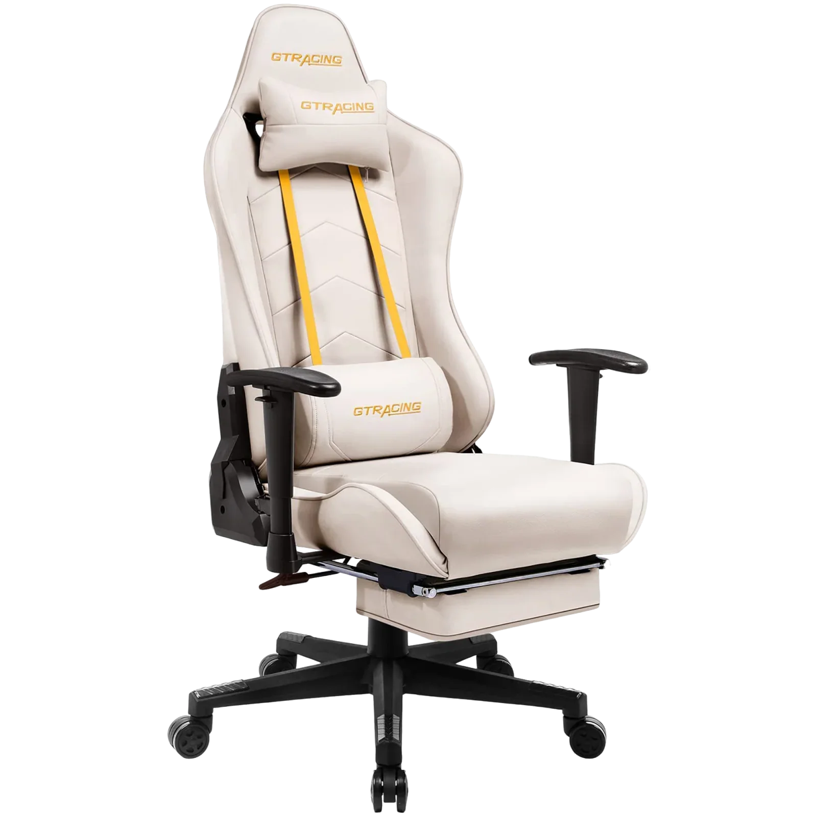 Footrest Series GT901