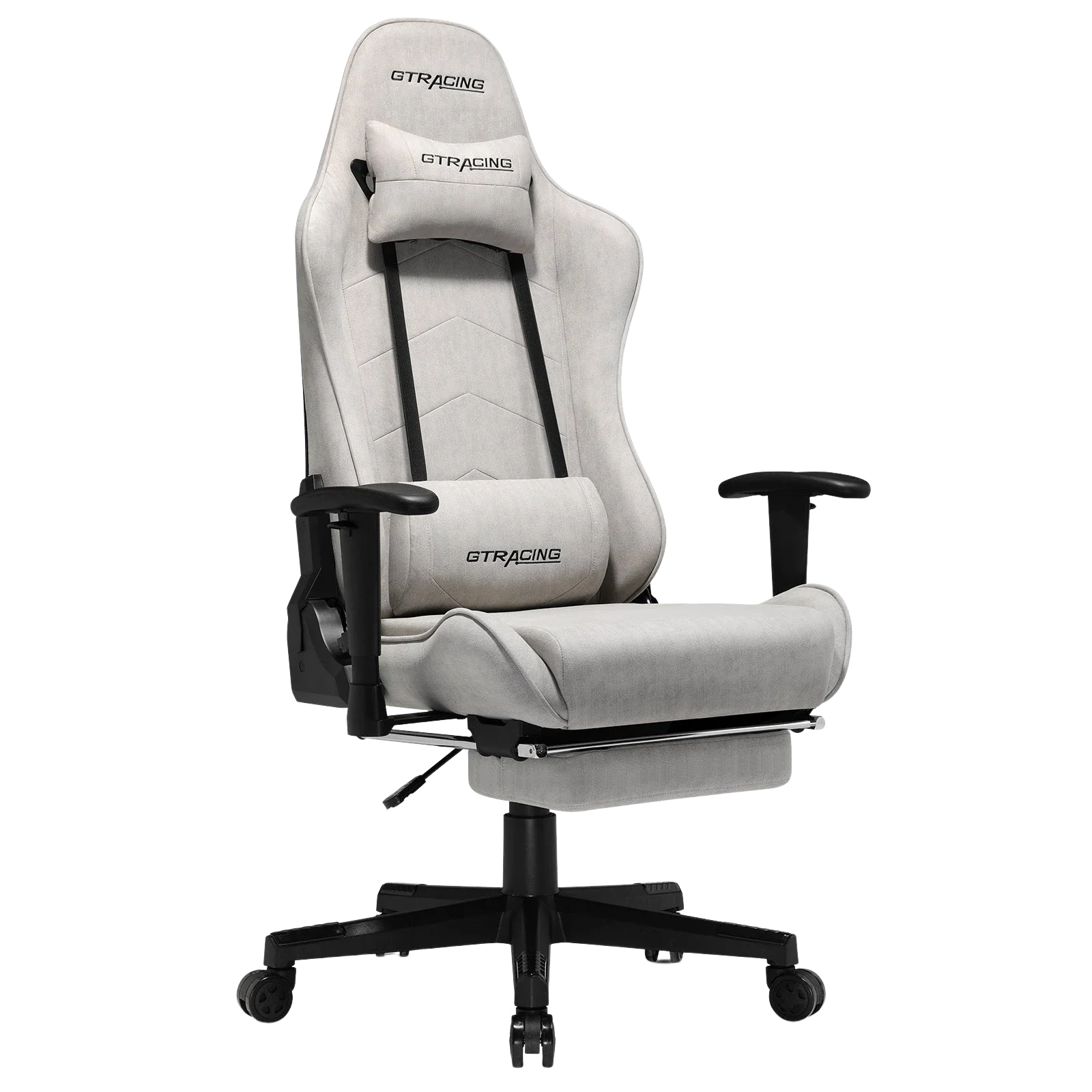 Footrest Series GT901